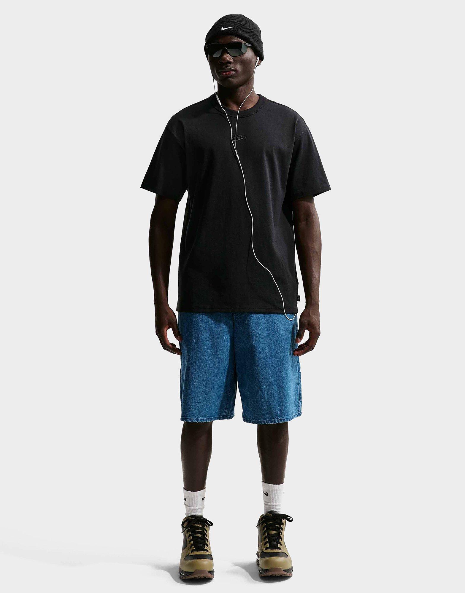 Nike MEN'S T-SHIRT