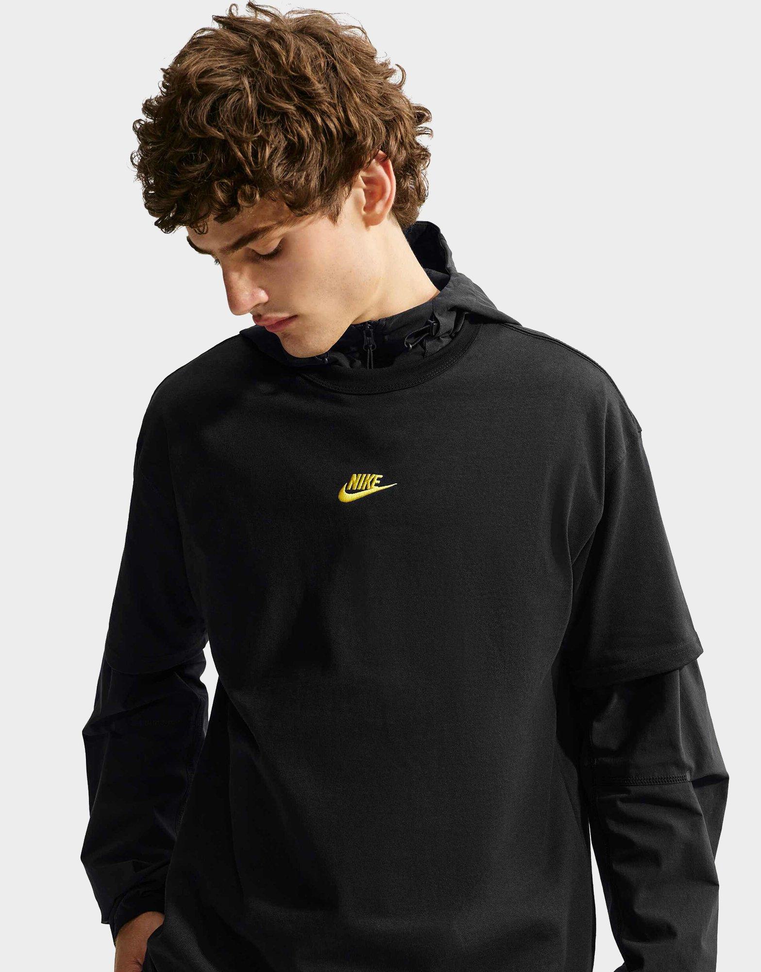 Nike MEN'S T-SHIRT
