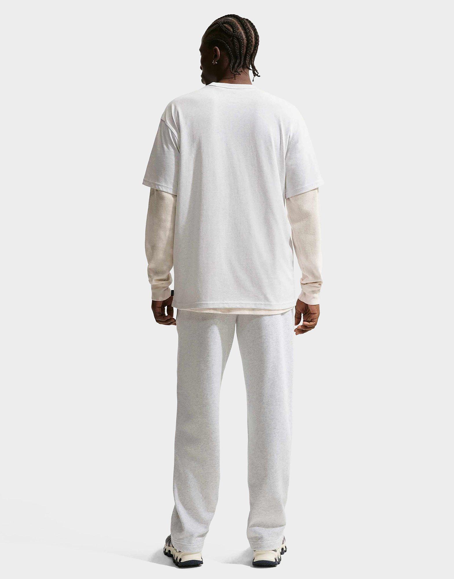 Nike T-shirt voor heren Sportswear Premium Essentials