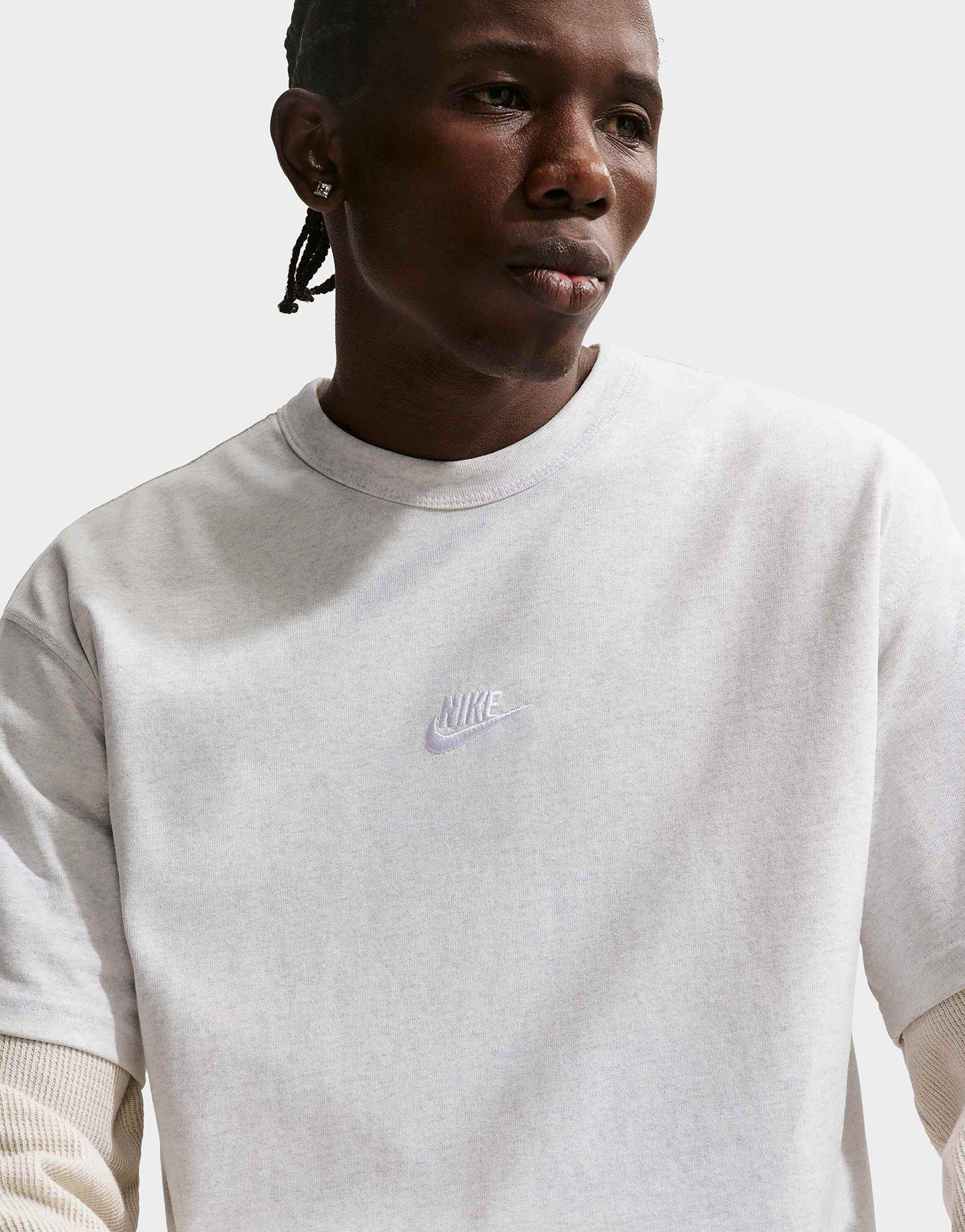 Nike T-shirt voor heren Sportswear Premium Essentials