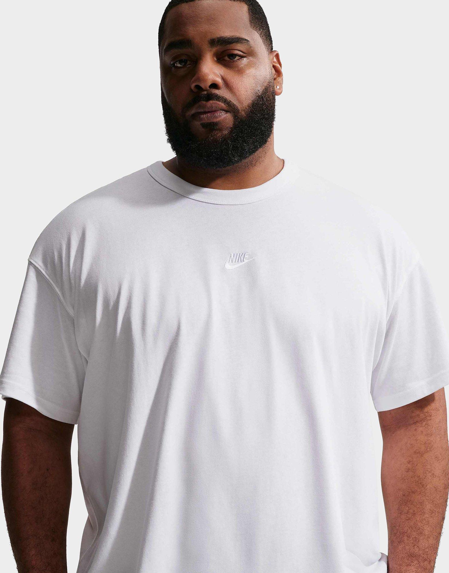 Nike T-shirt voor heren Sportswear Premium Essentials