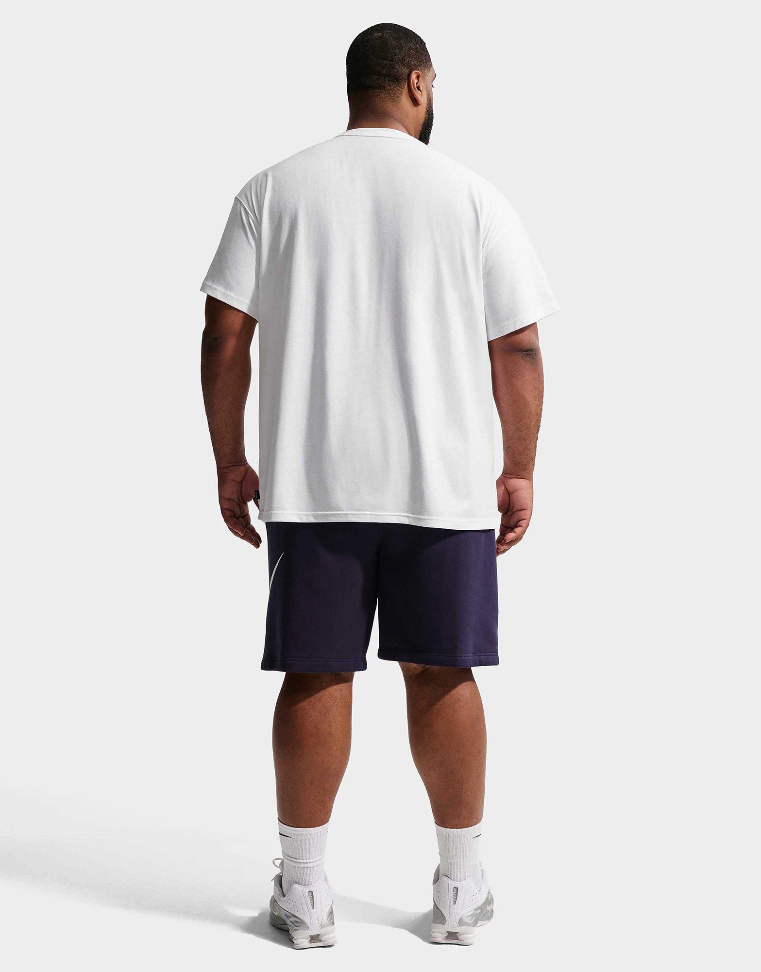 Nike T-shirt voor heren Sportswear Premium Essentials
