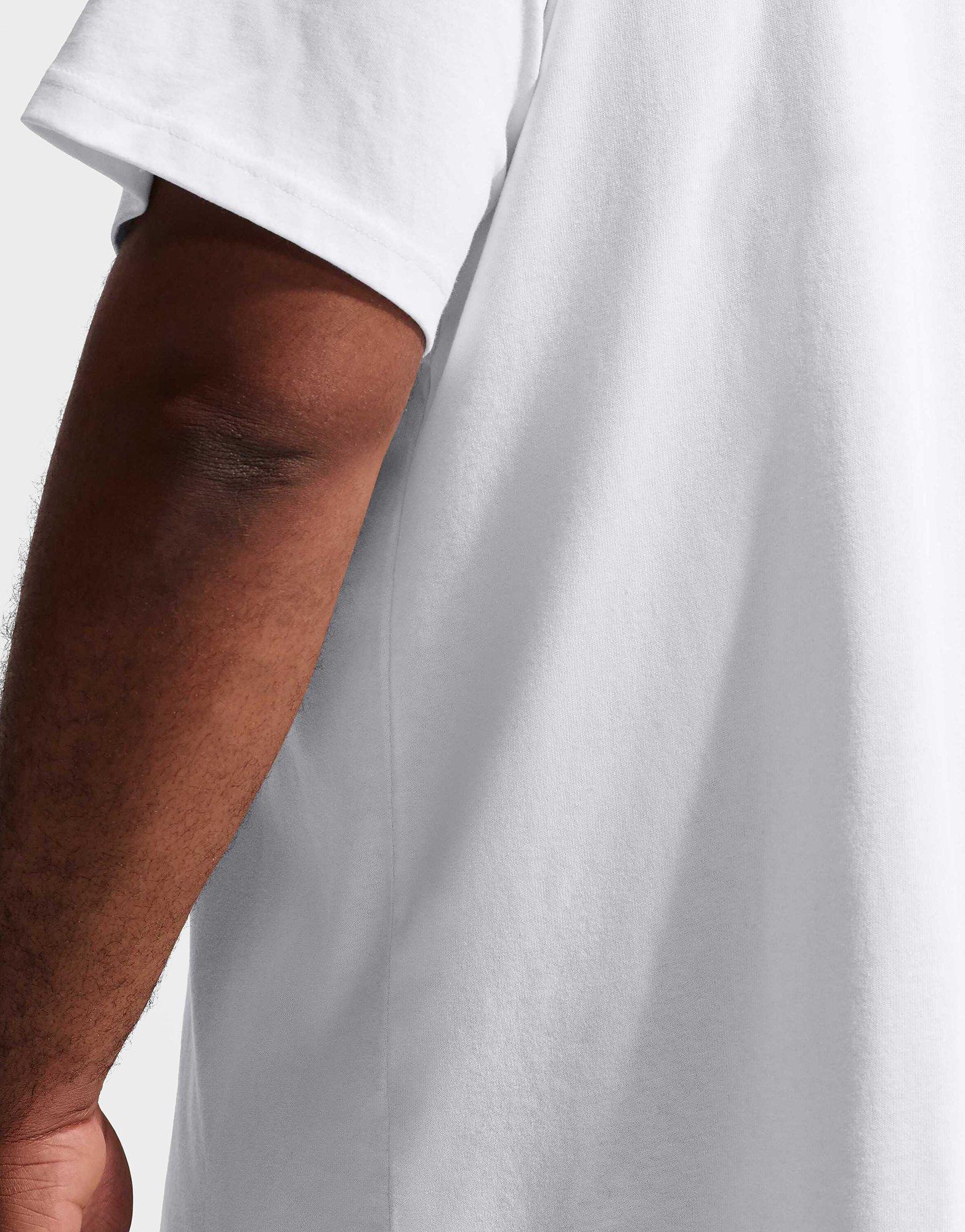 Nike T-shirt voor heren Sportswear Premium Essentials