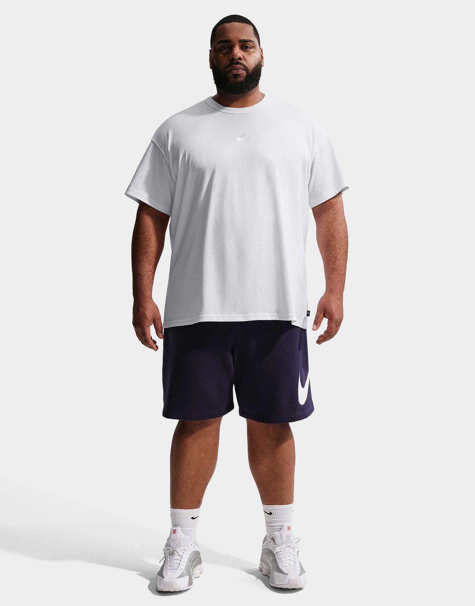 Nike MEN'S T-SHIRT