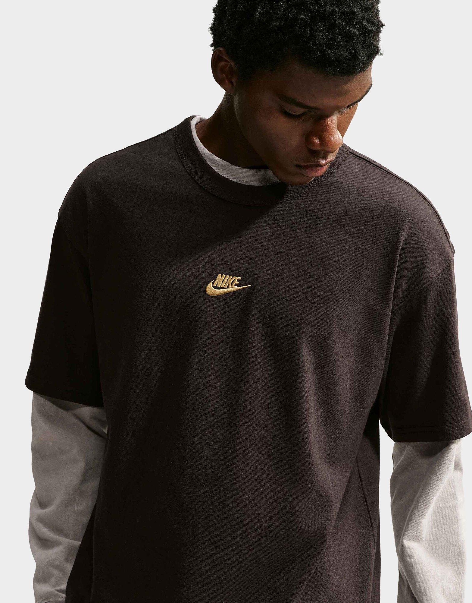 Nike MEN'S T-SHIRT