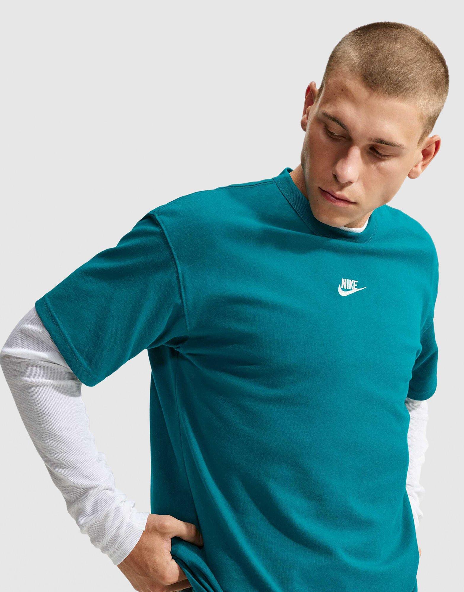 Nike MEN'S T-SHIRT