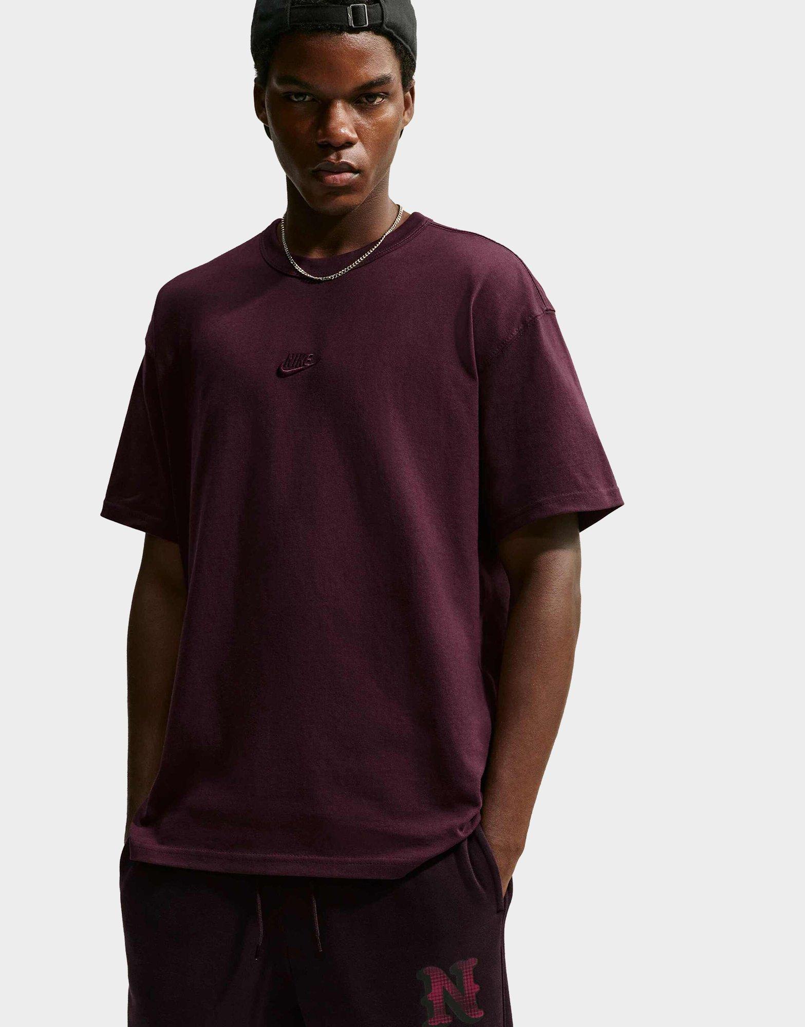 Nike MEN'S T-SHIRT