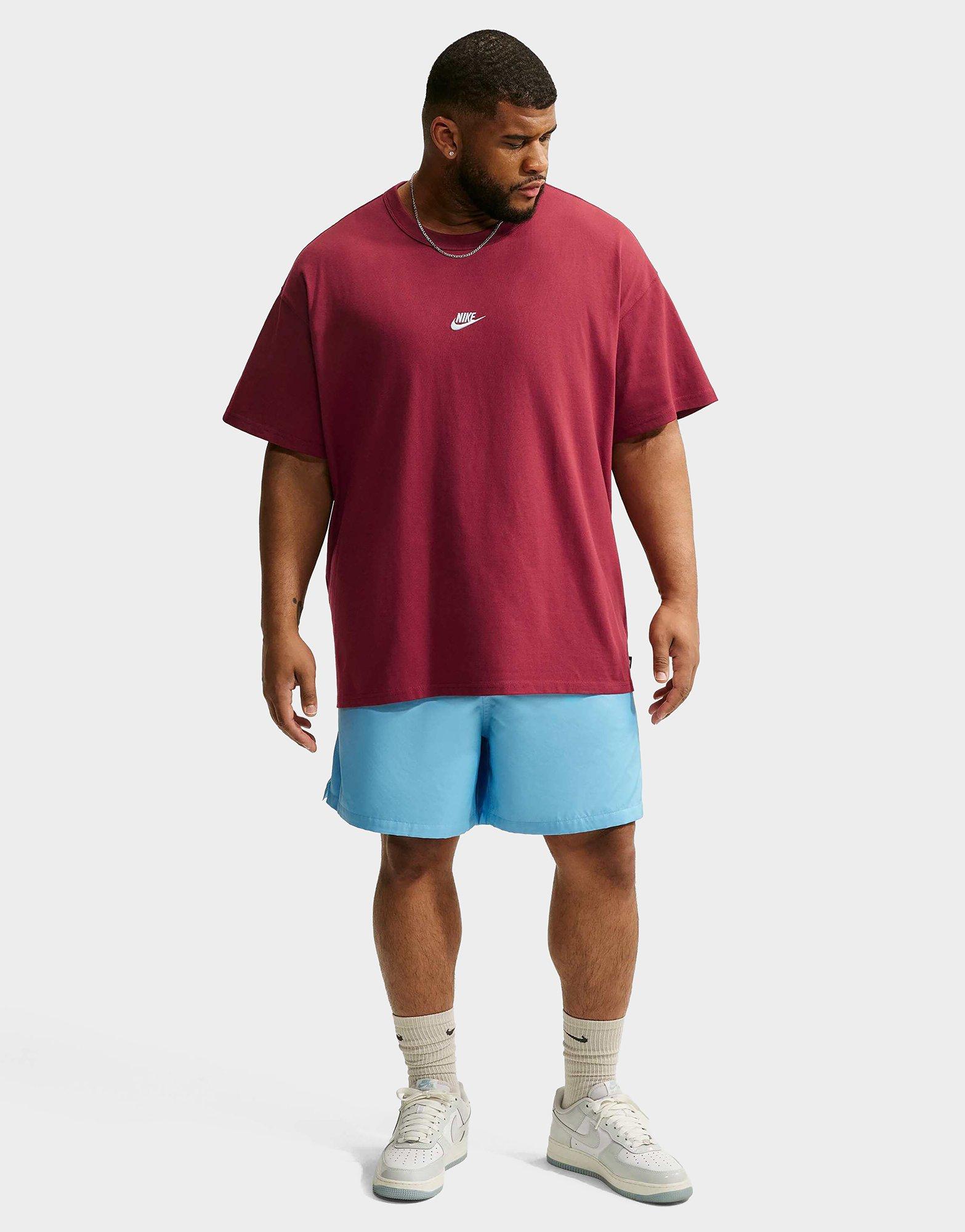 Nike MEN'S T-SHIRT