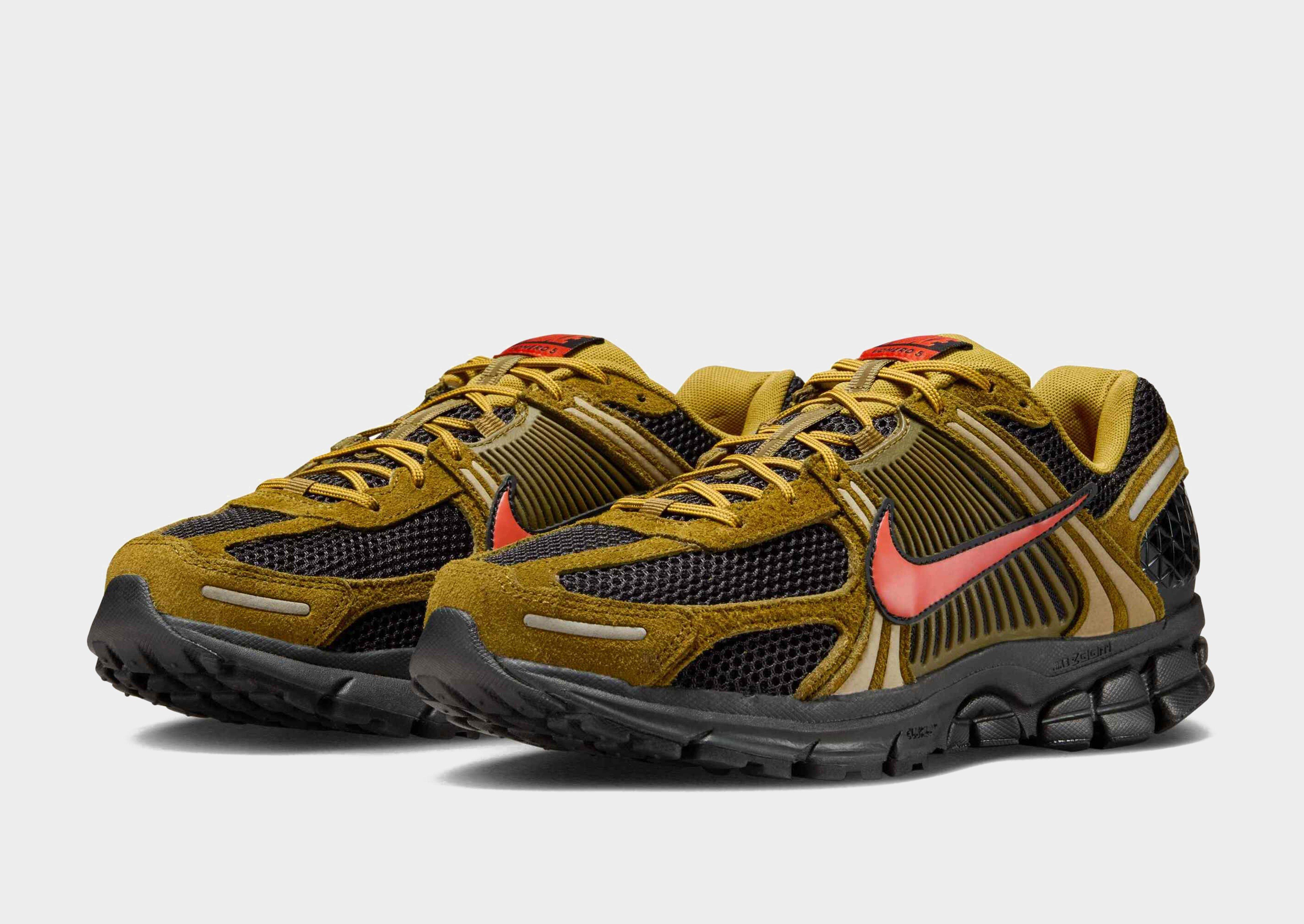 Nike MEN'S SHOES ZOOM VOMERO