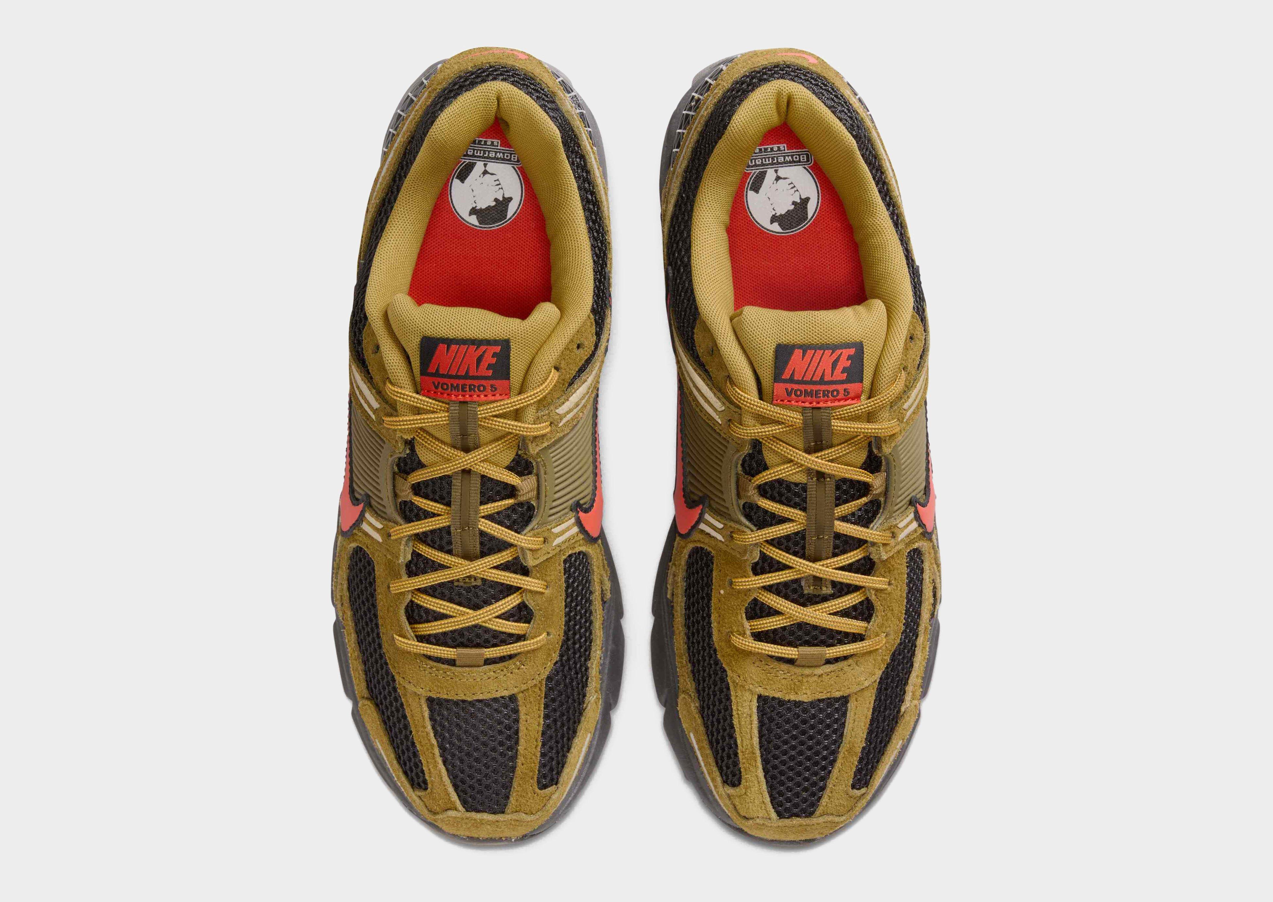 Nike MEN'S SHOES ZOOM VOMERO