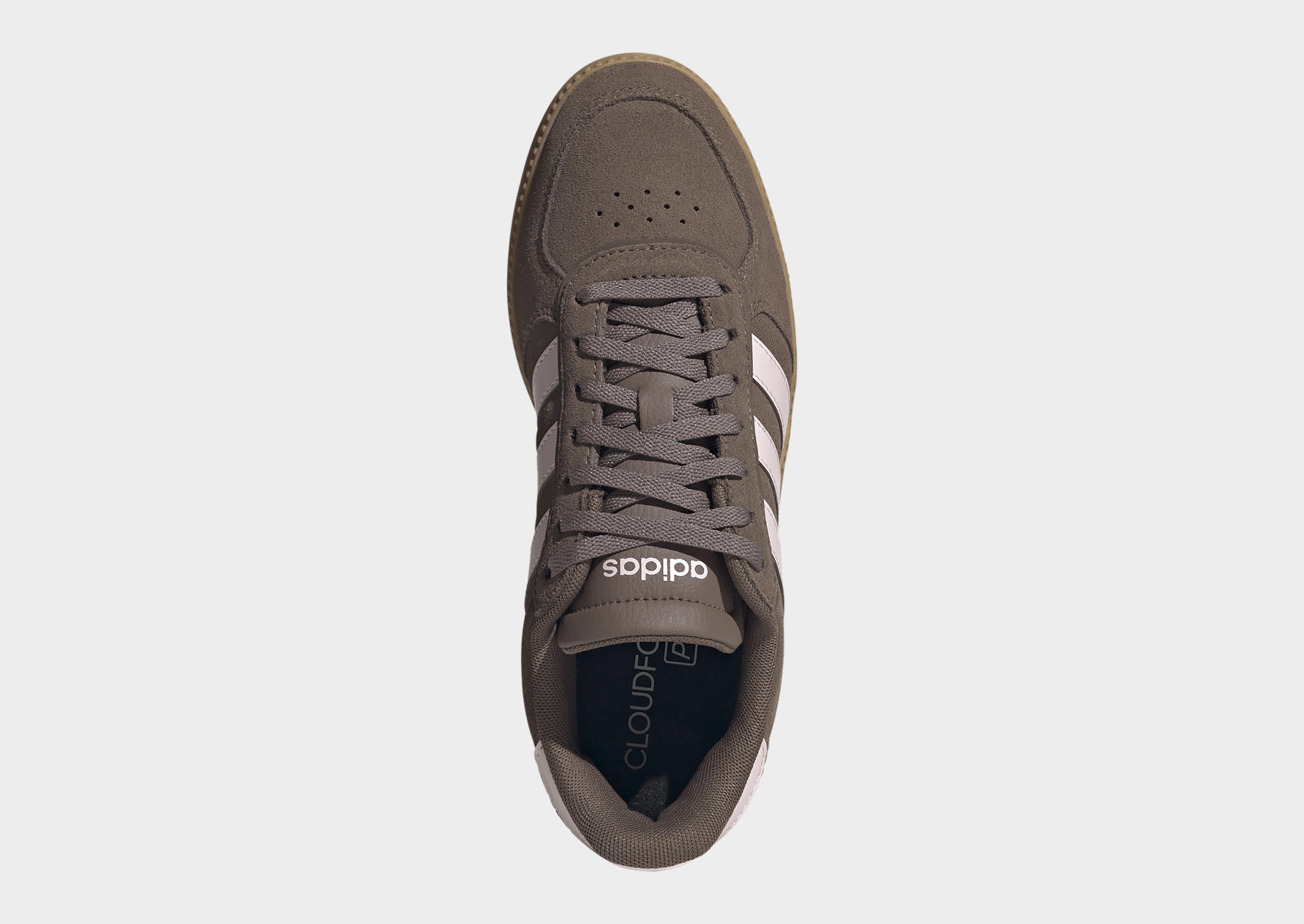 adidas Breaknet Sleek Schuh