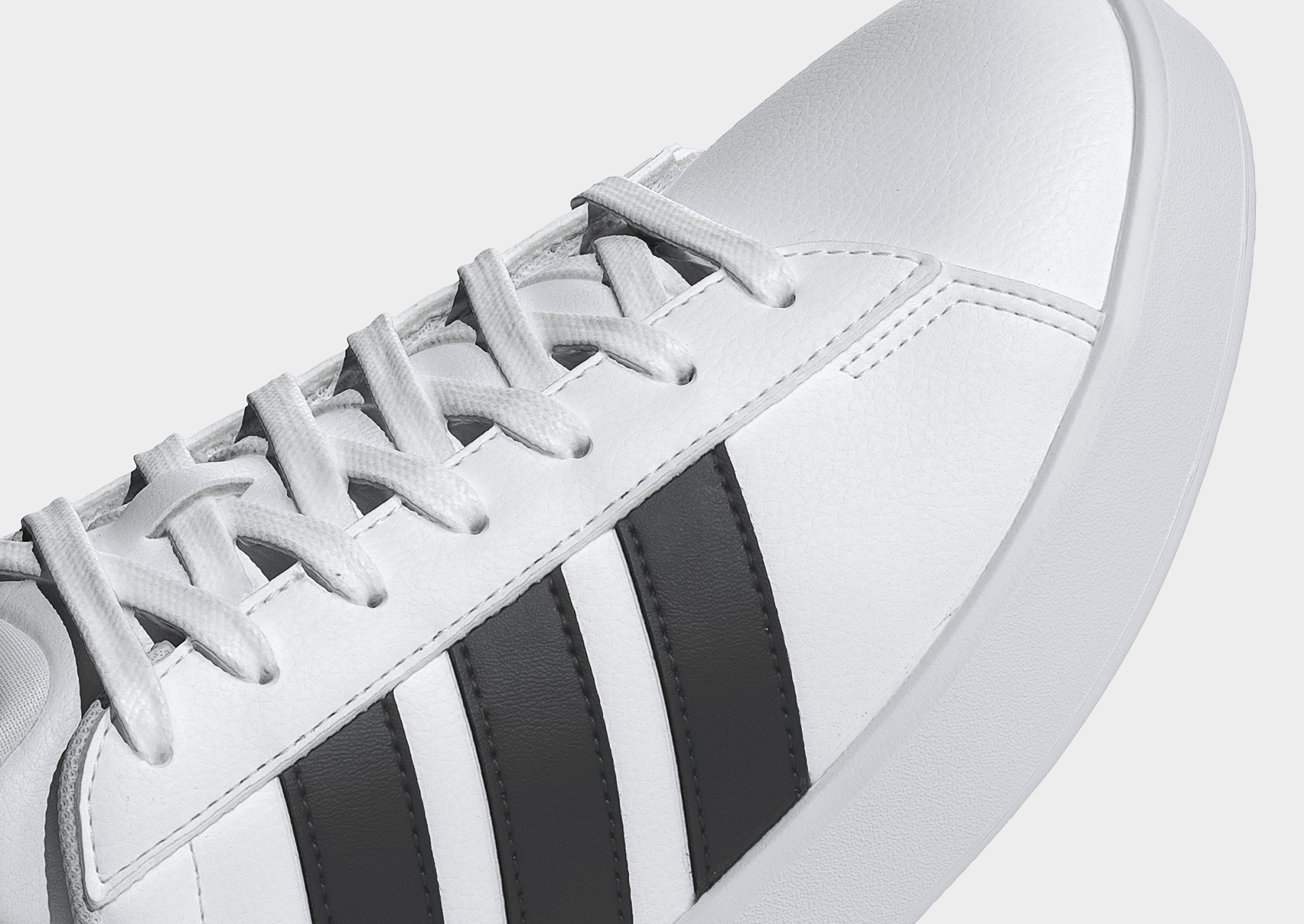 adidas ZAPATILLA GRAND COURT 3.0