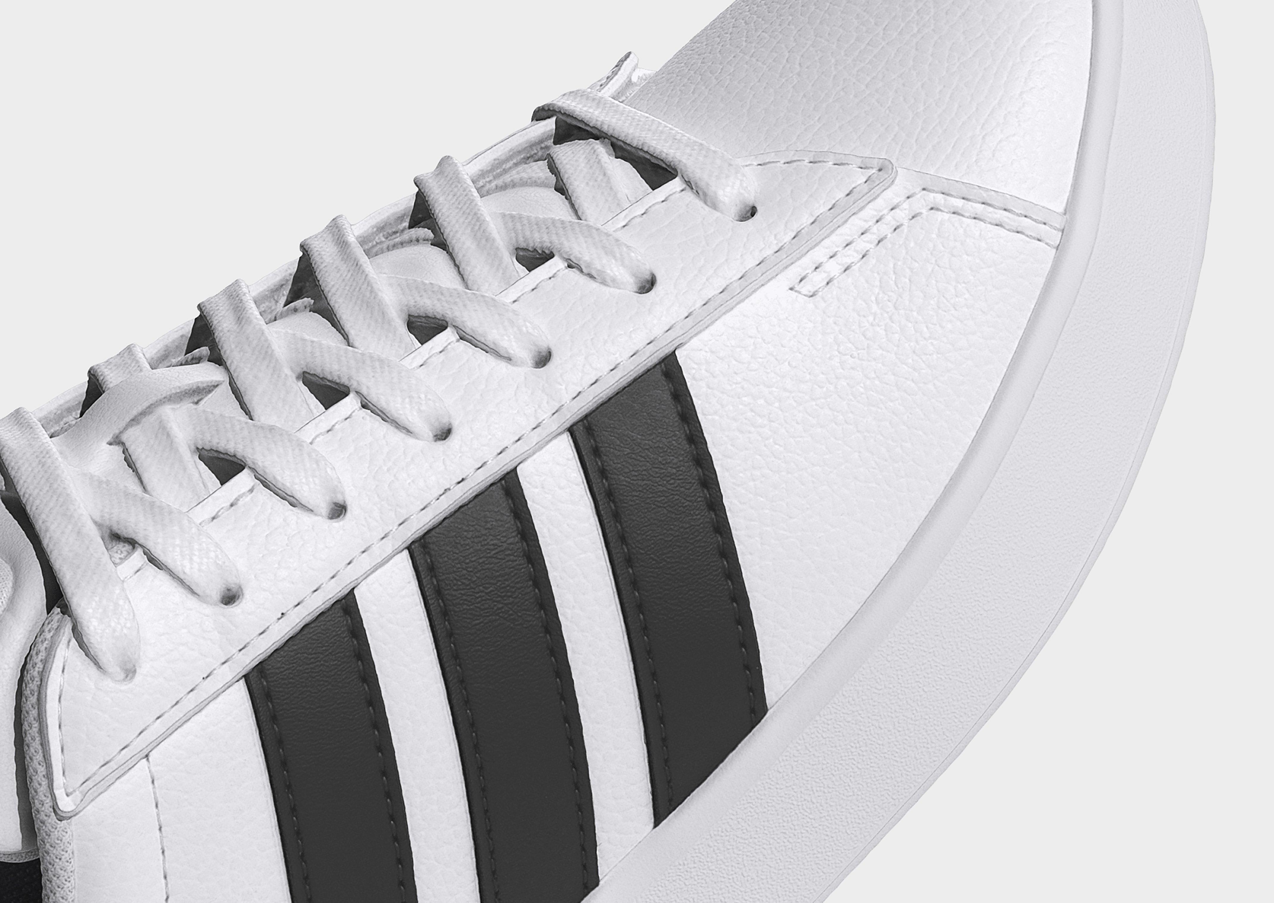adidas Zapatilla Grand Court 3.0