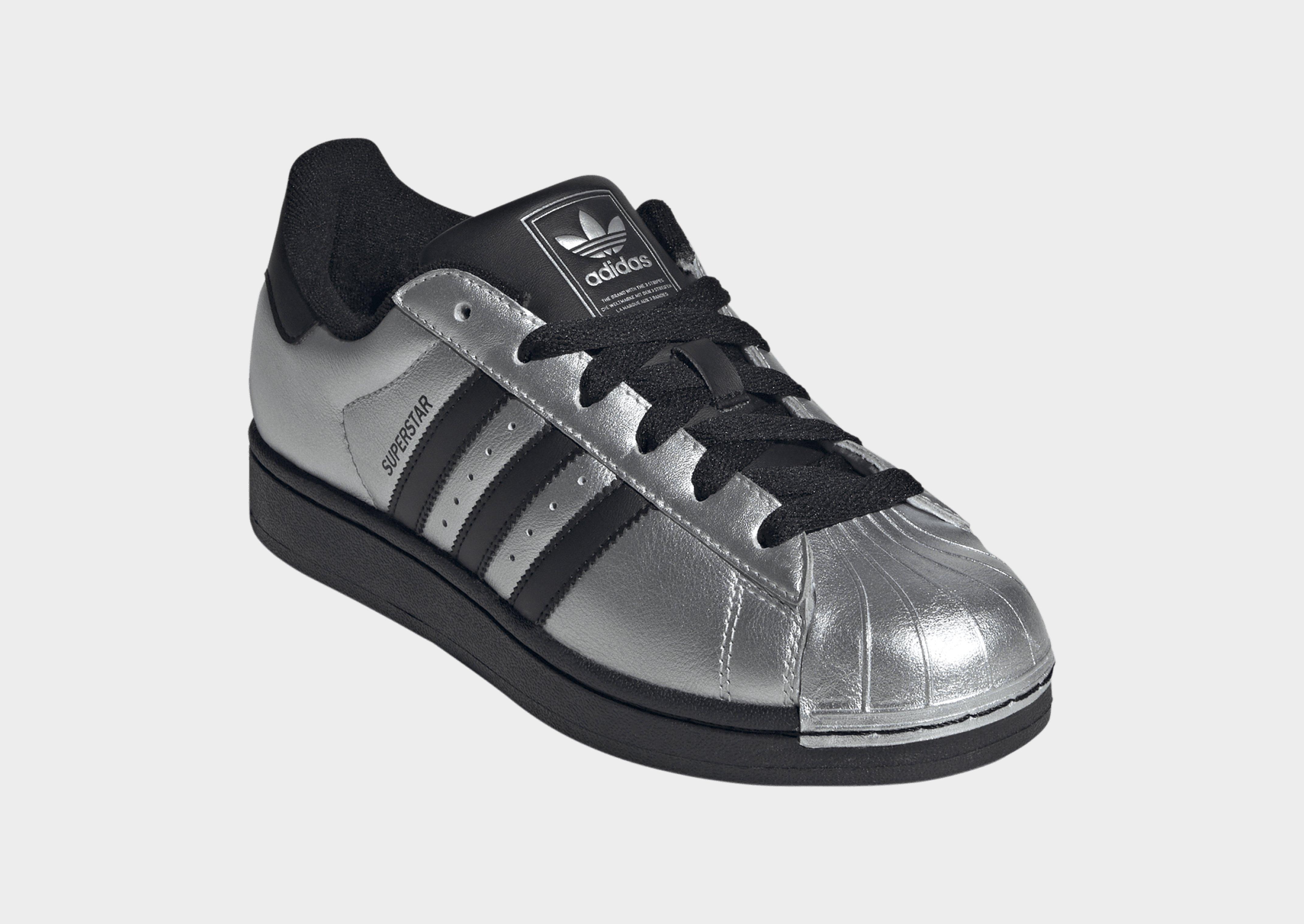 adidas CHAUSSURE SUPERSTAR II