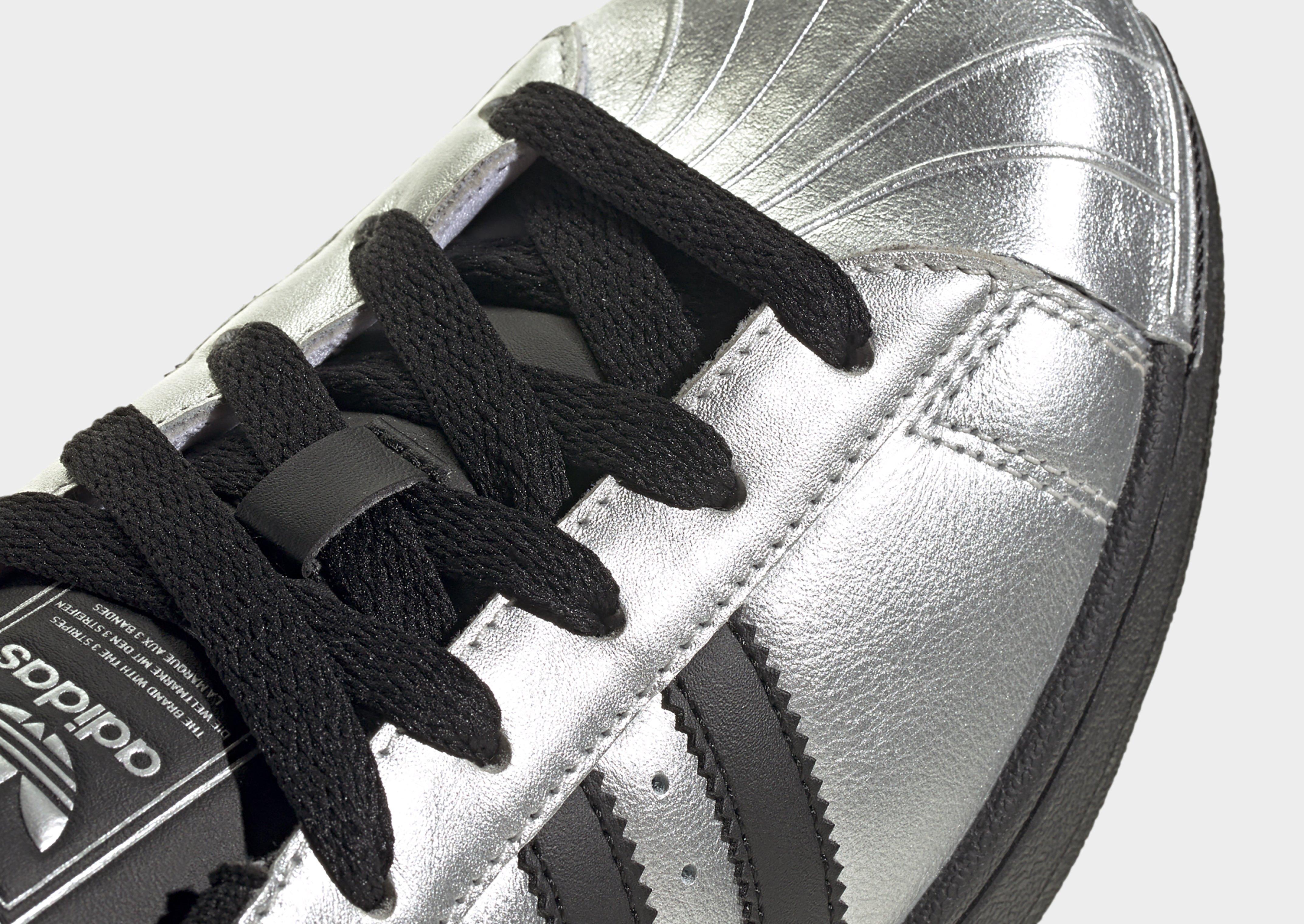 adidas CHAUSSURE SUPERSTAR II