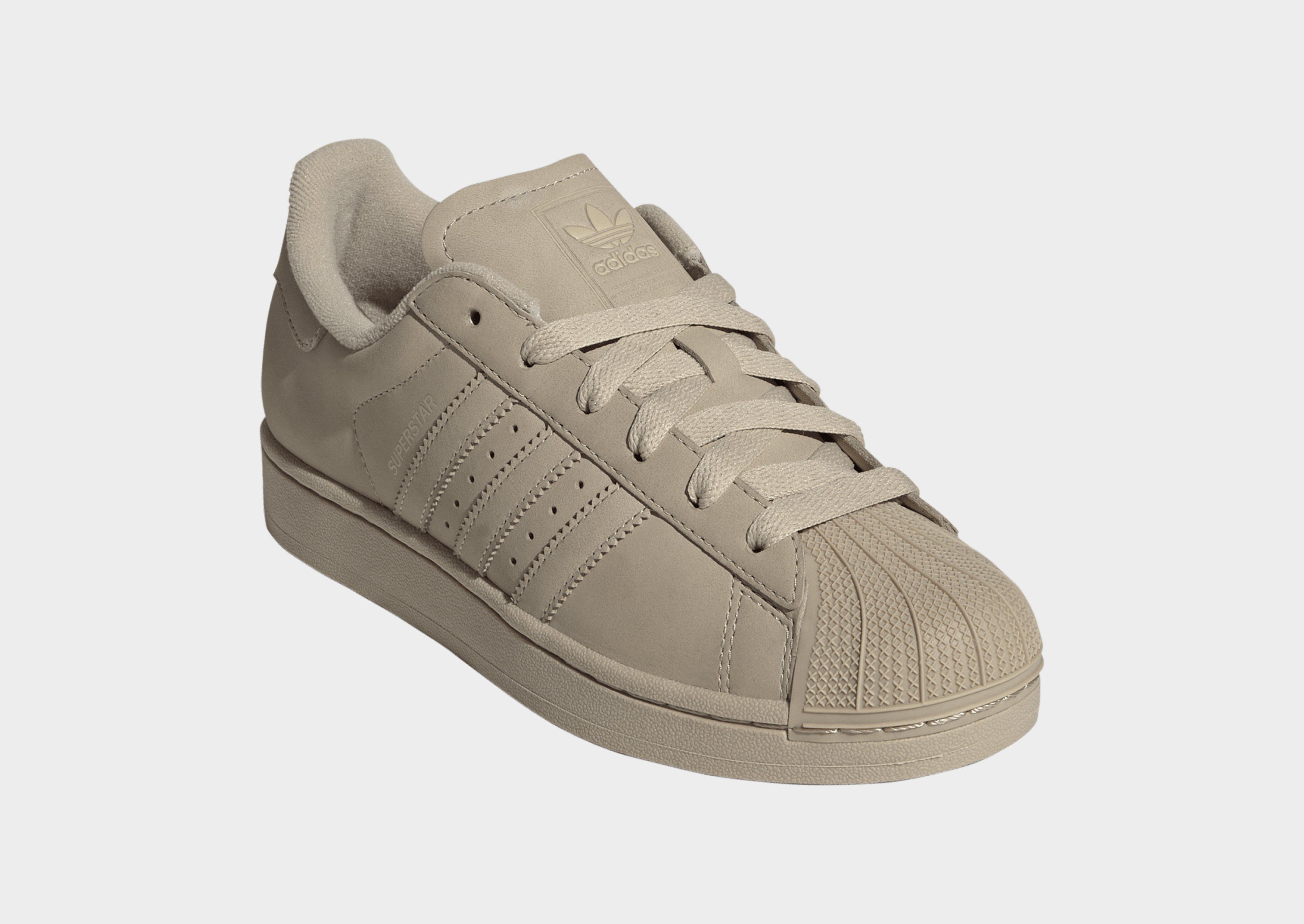 adidas SUPERSTAR II SCHOENEN