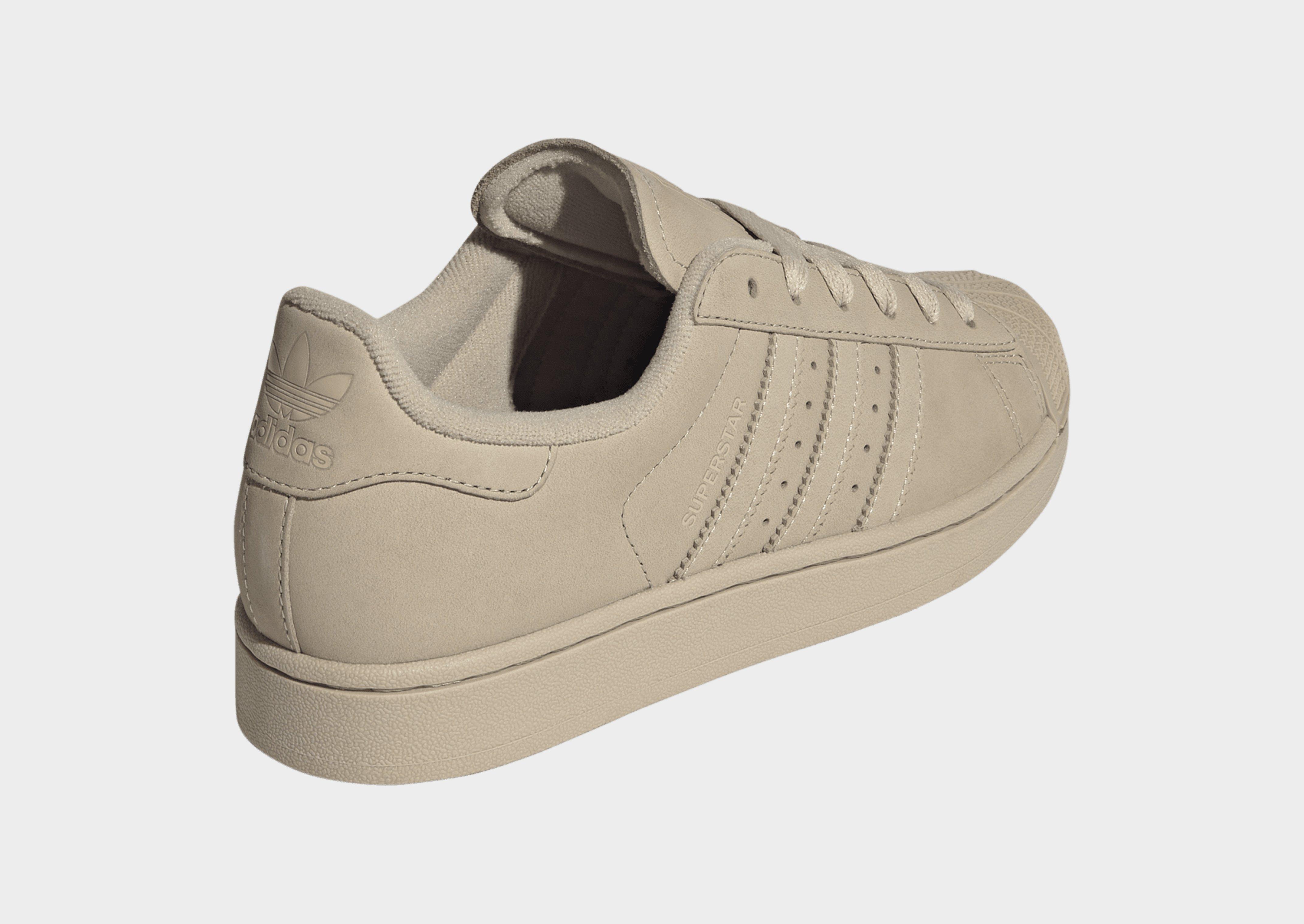 adidas SUPERSTAR II SCHOENEN