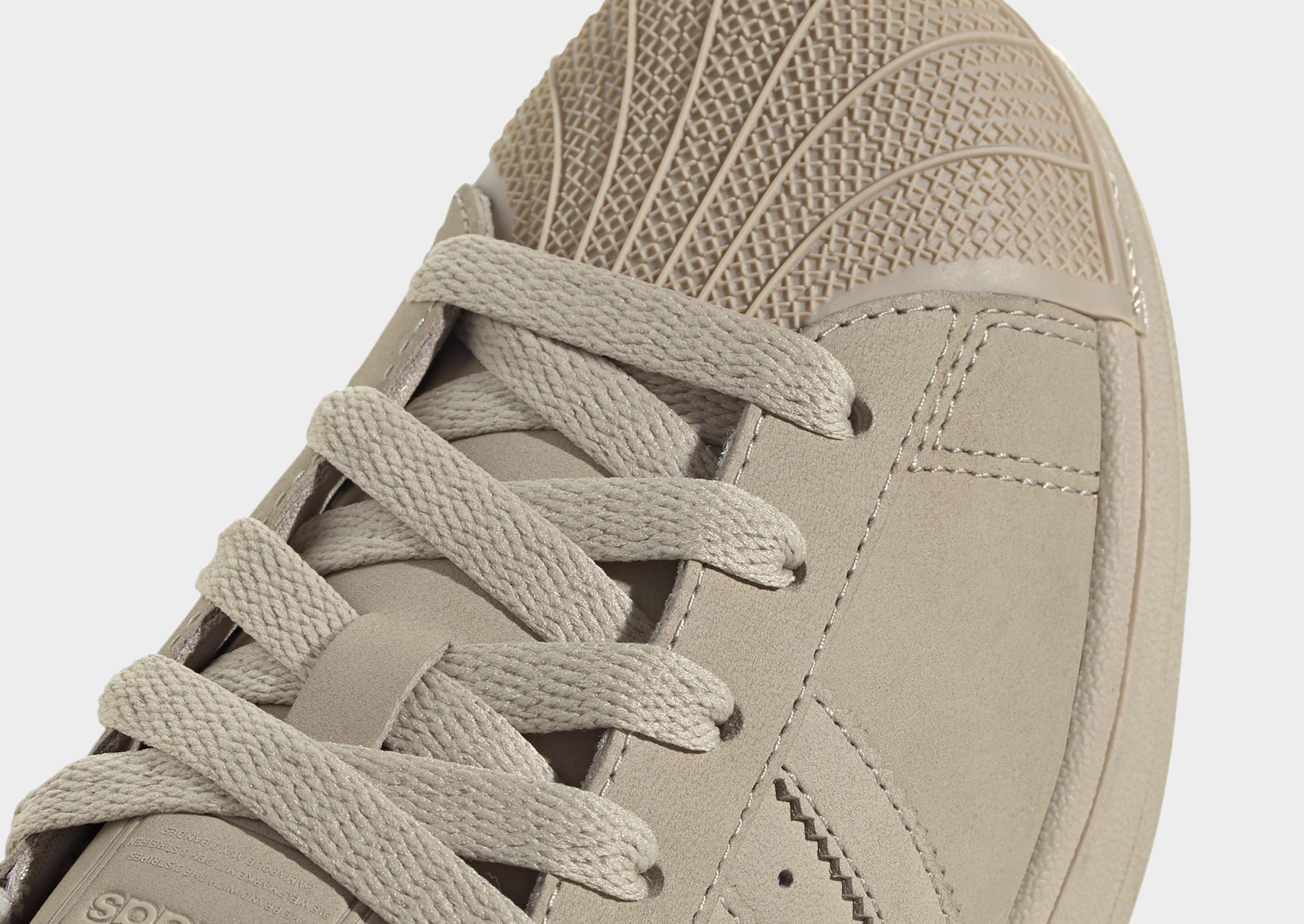 adidas SUPERSTAR II SCHOENEN