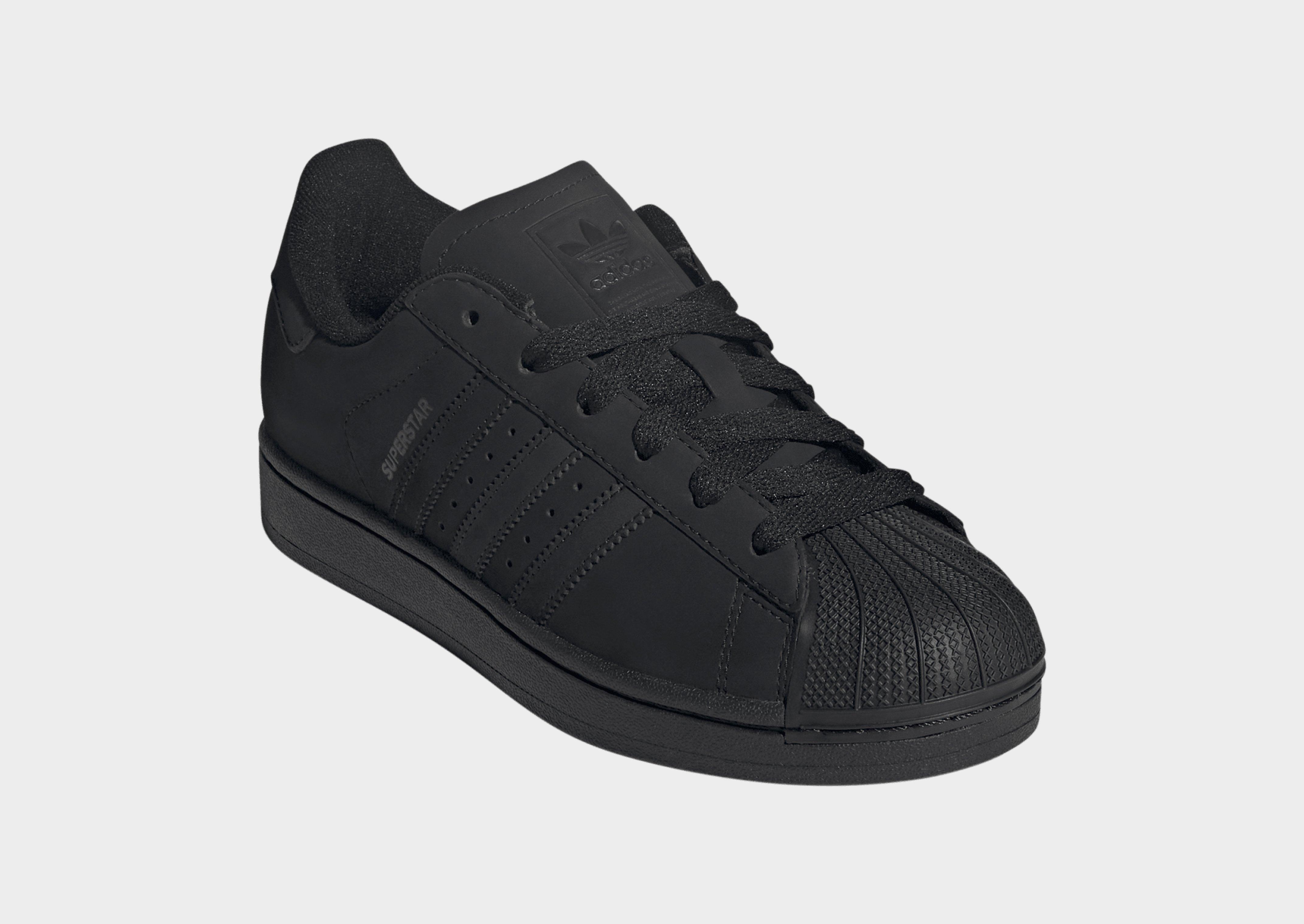 adidas SUPERSTAR II SHOES