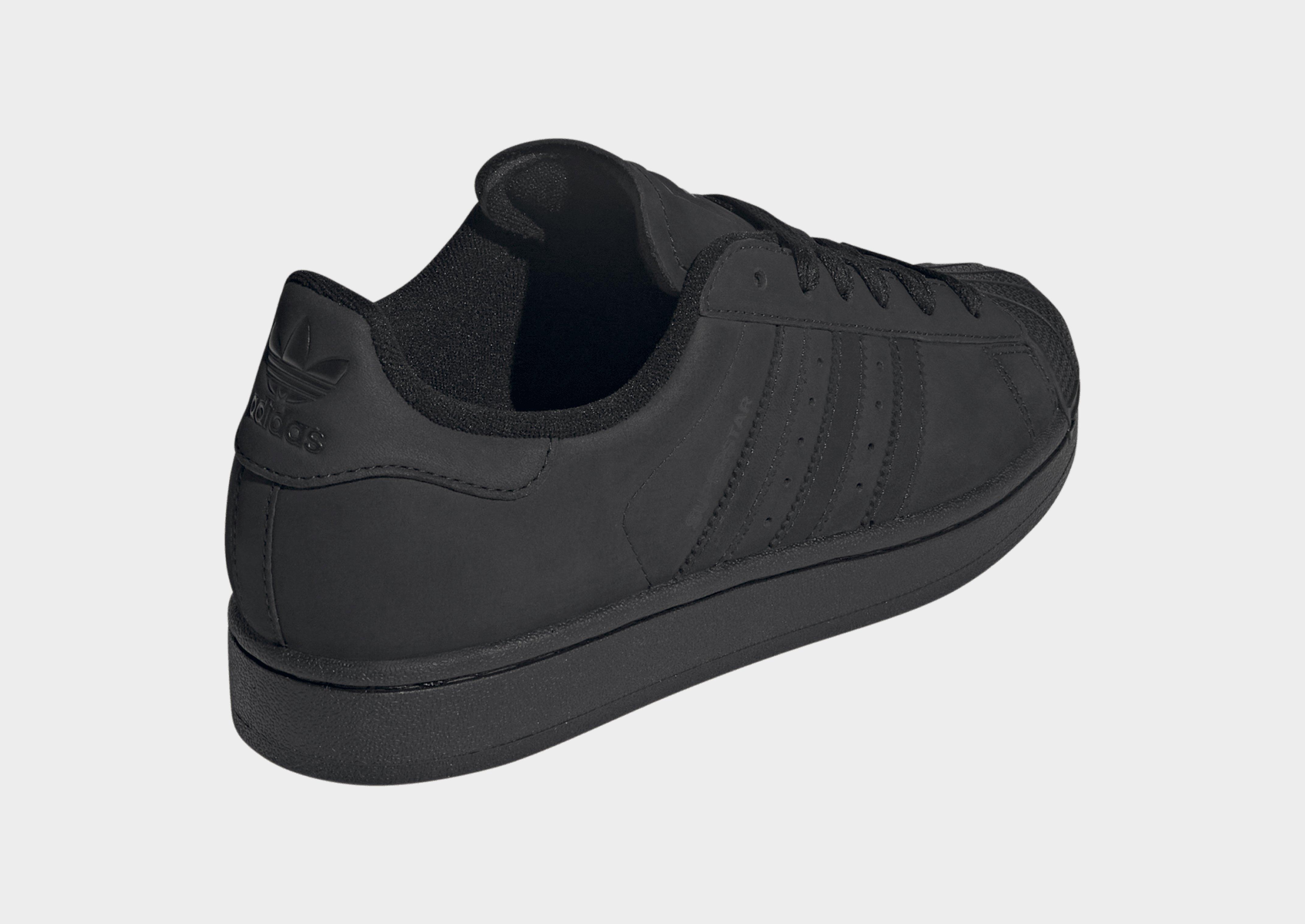 adidas SUPERSTAR II SHOES