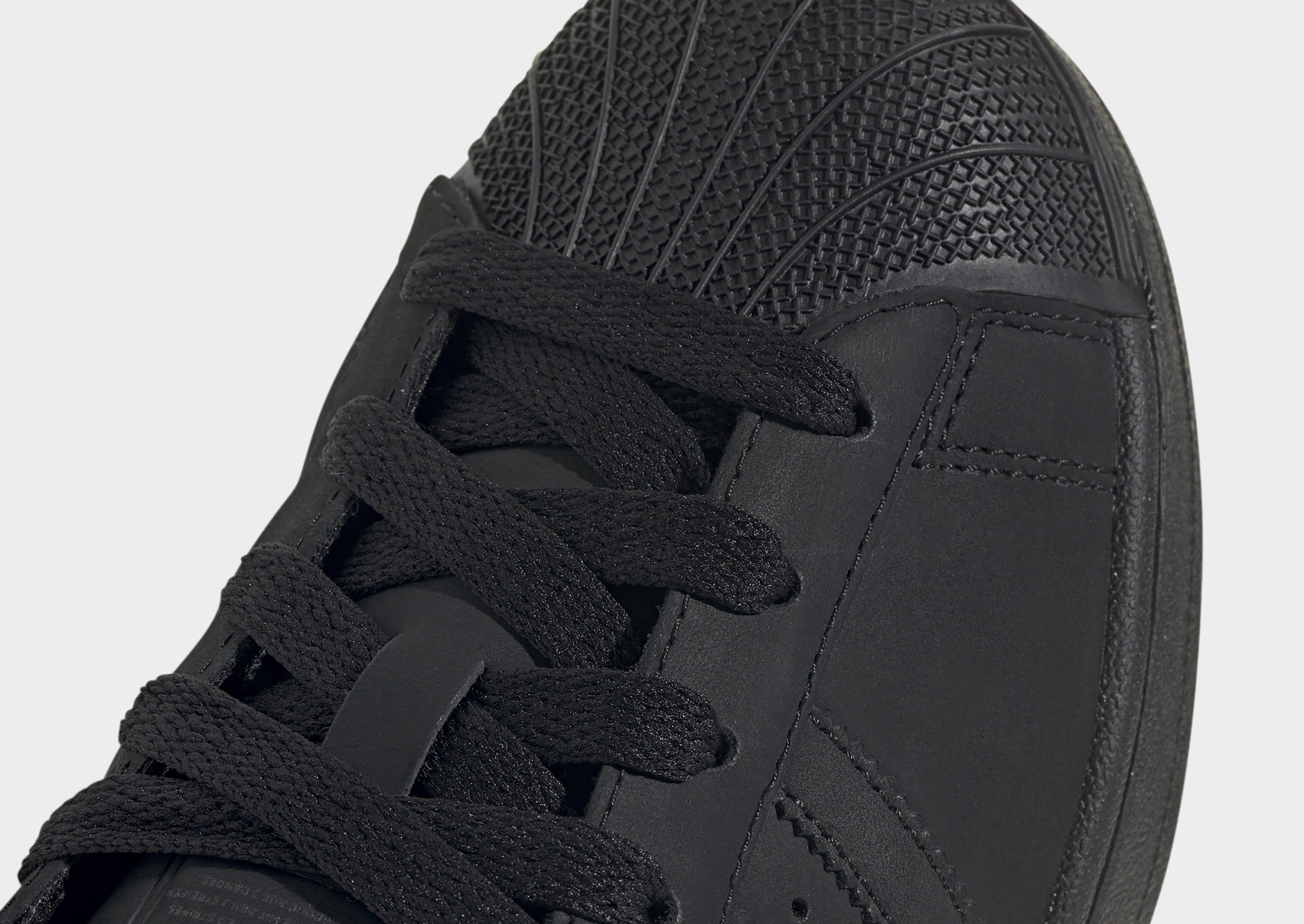 adidas SUPERSTAR II SHOES