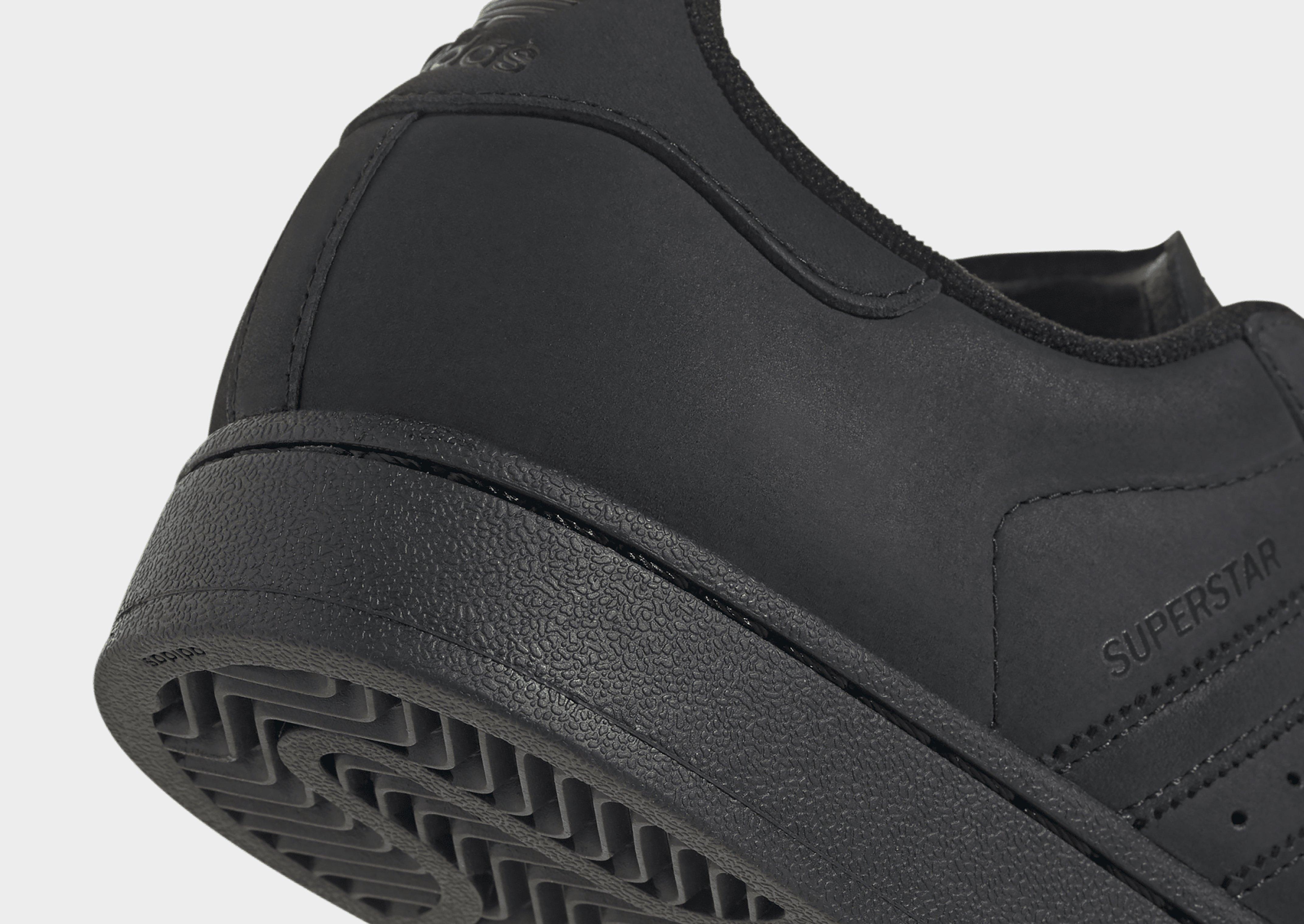 adidas SUPERSTAR II SHOES