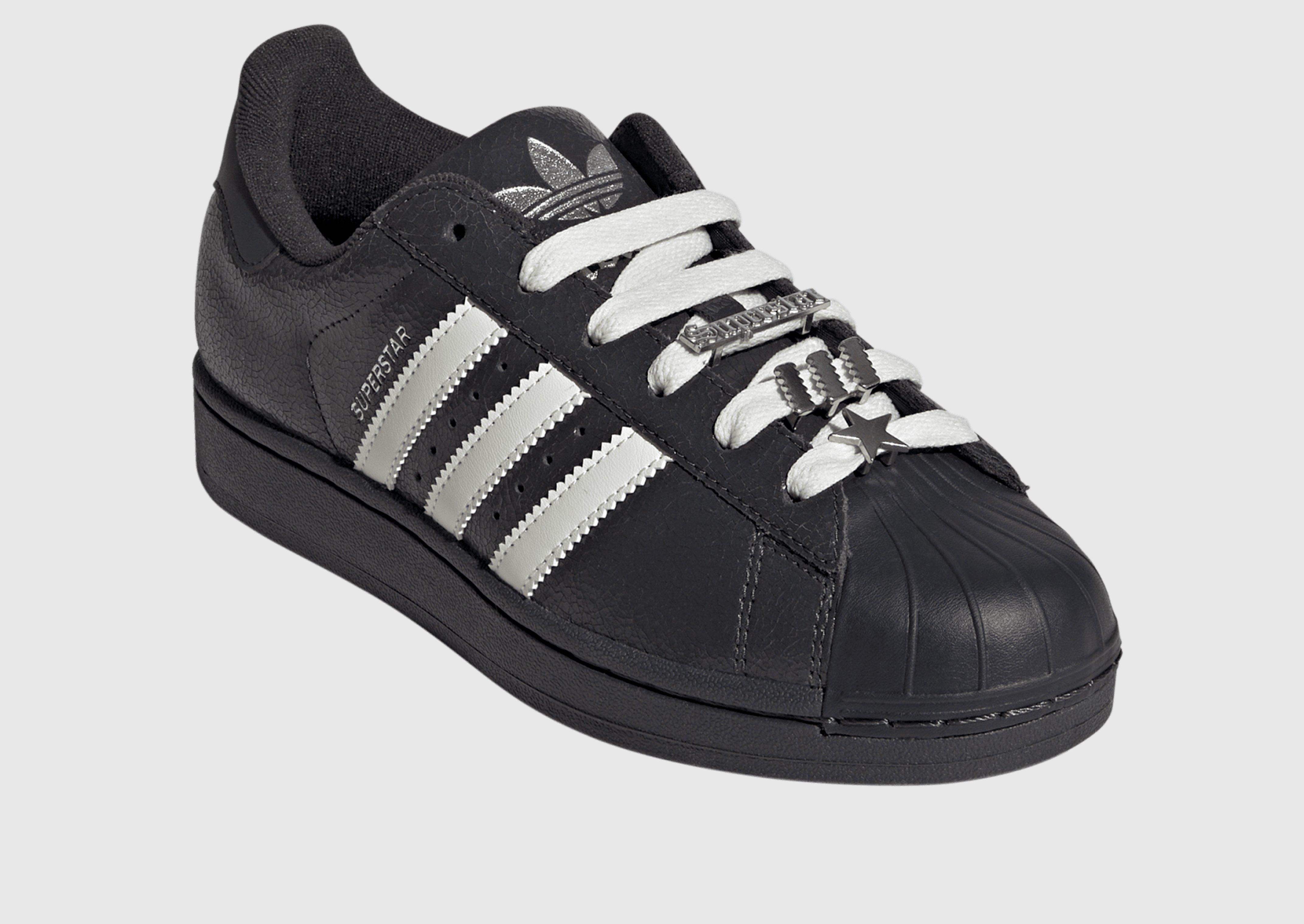 adidas SUPERSTAR II SNEAKERS