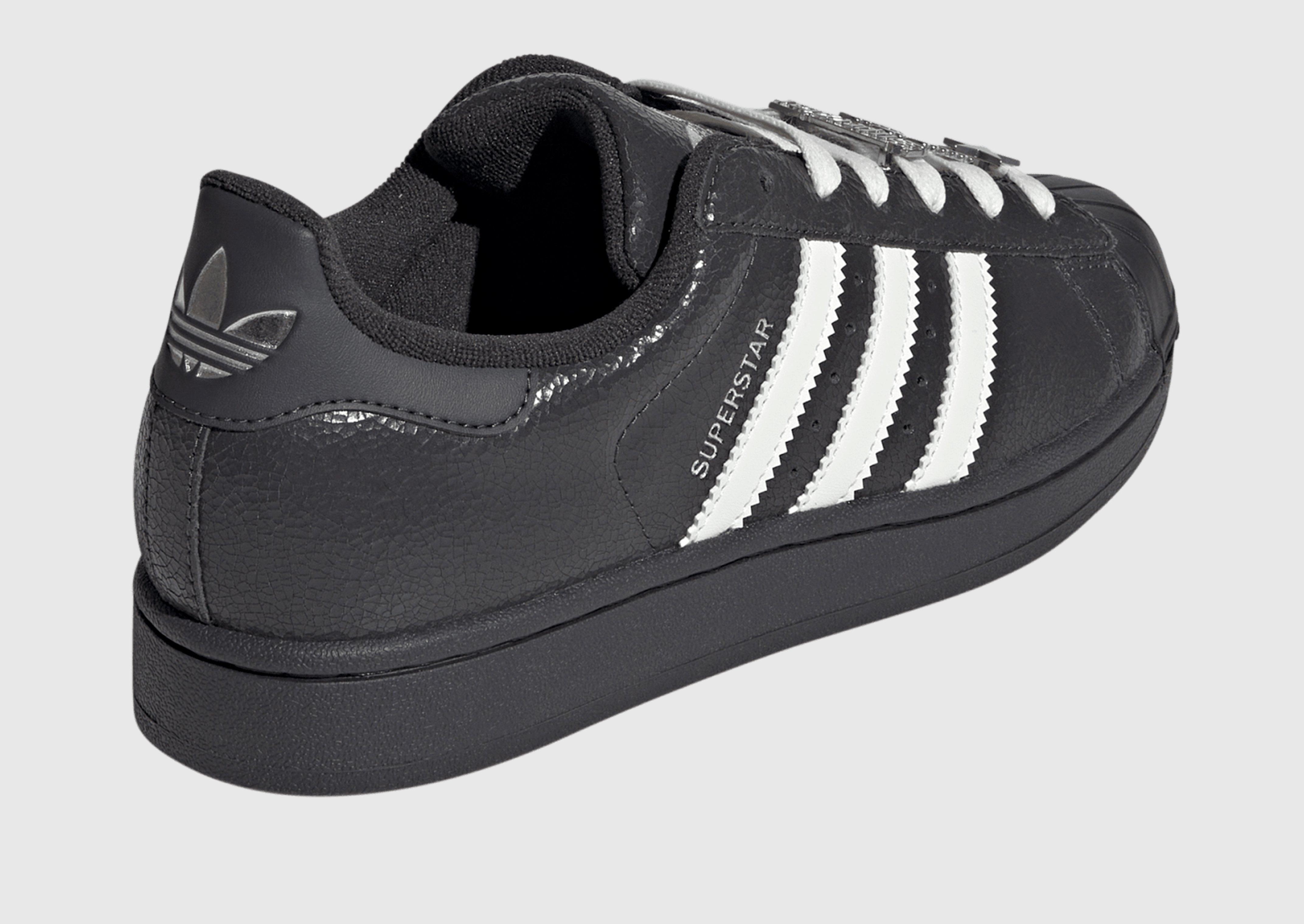 adidas SUPERSTAR II SNEAKERS