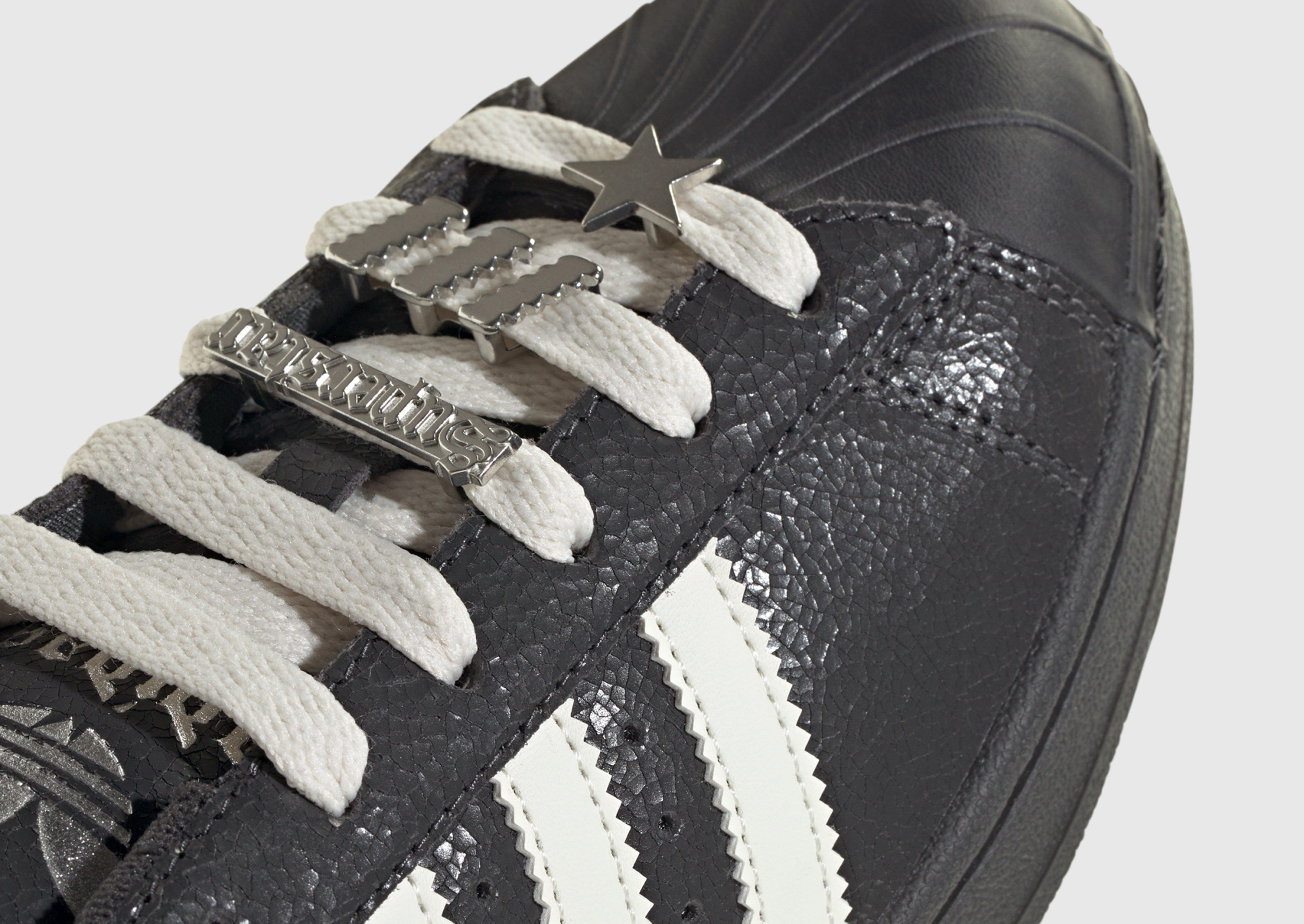 adidas SUPERSTAR II SNEAKERS