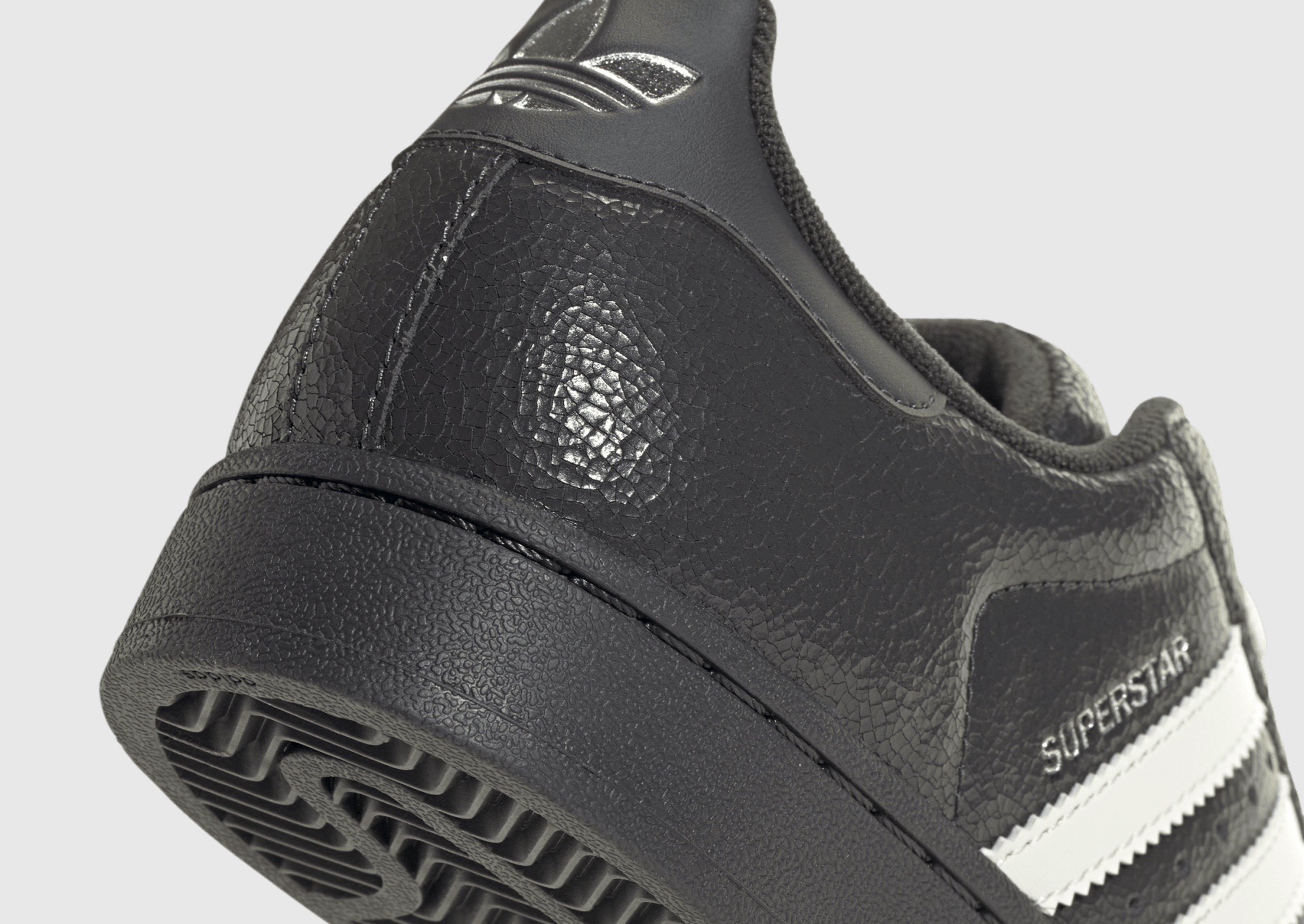 adidas SUPERSTAR II SNEAKERS