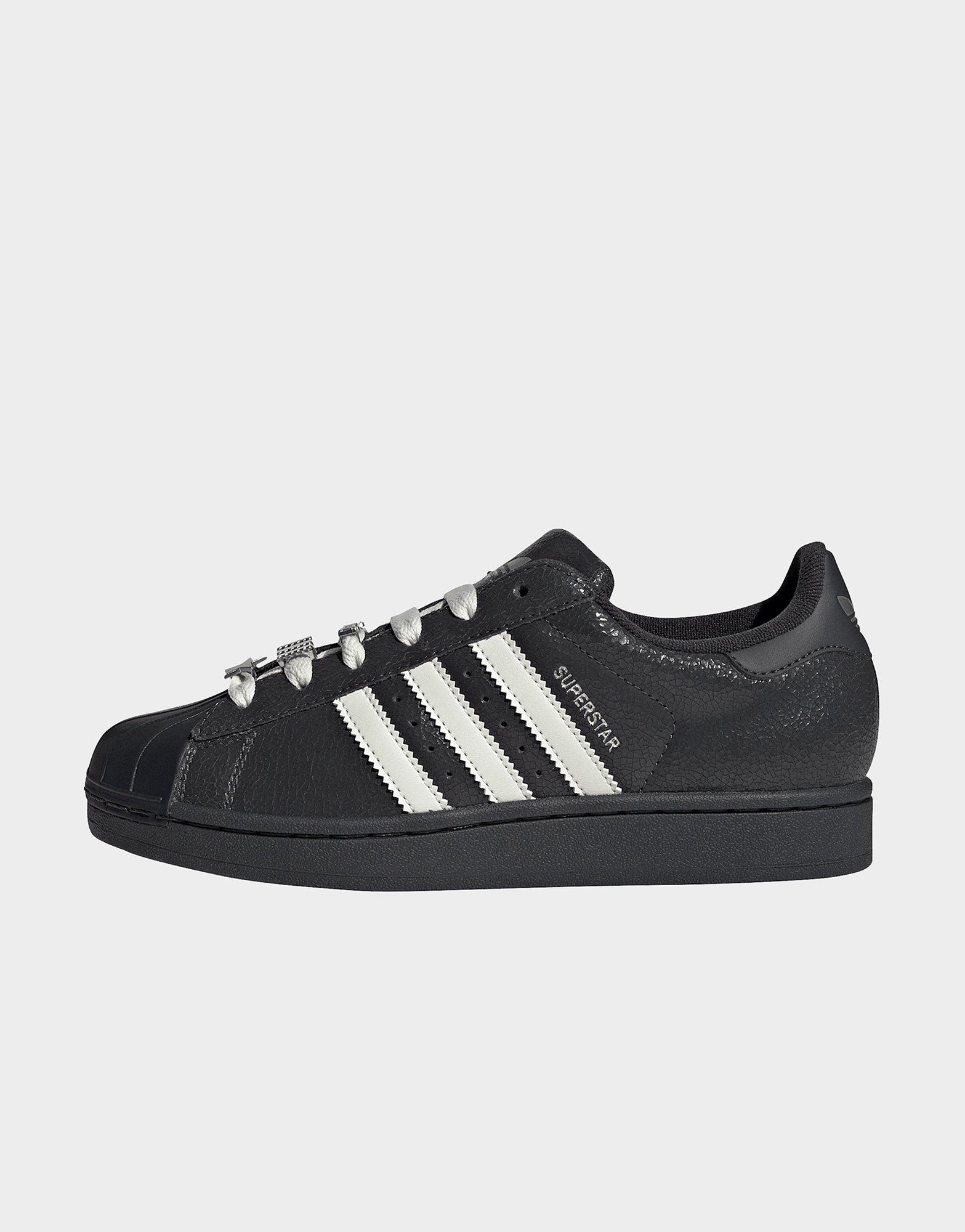 adidas Originals SUPERSTAR II SHOES