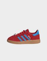 adidas Scarpe Adidas Disney Handball Spezial Con Pratica Chiusura Tramite Lacci Elasticizzati