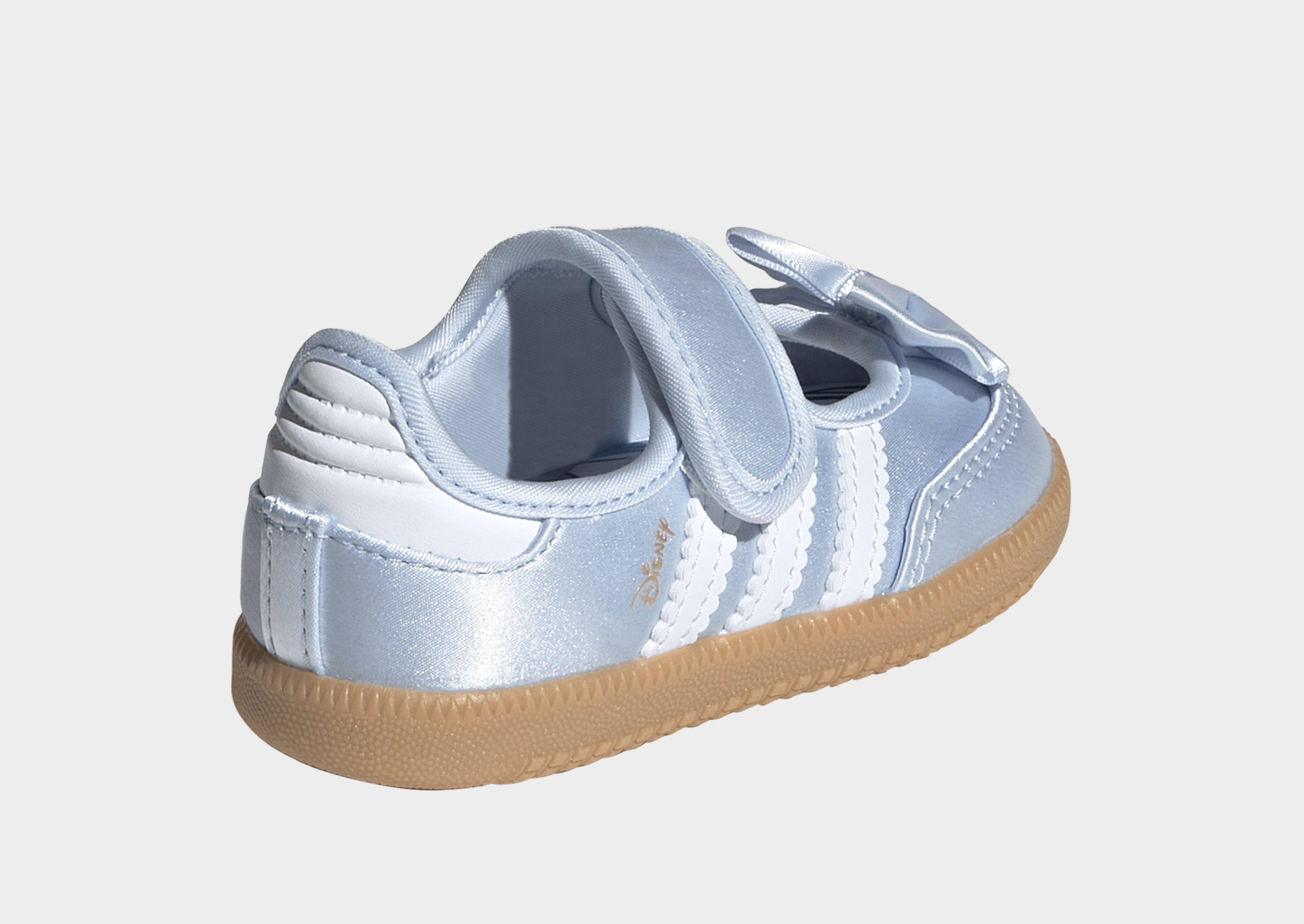 adidas ZAPATILLA ADIDAS DISNEY SAMBA JANE