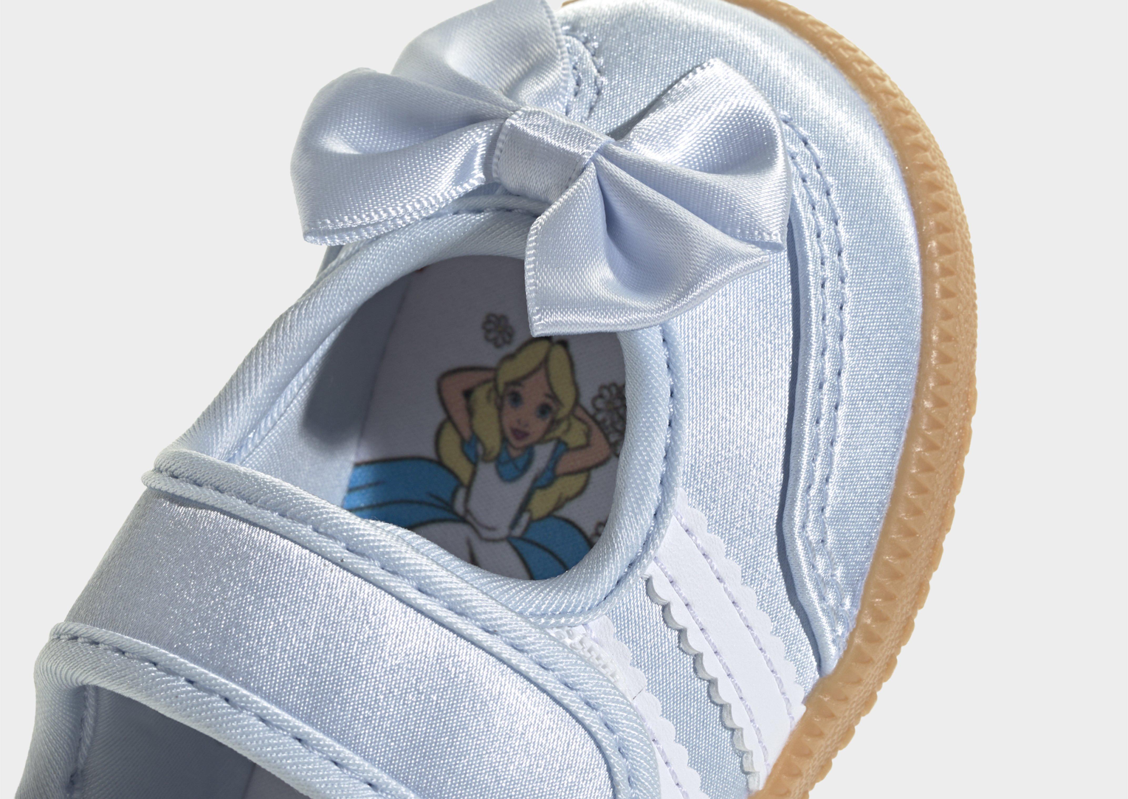 adidas ZAPATILLA ADIDAS DISNEY SAMBA JANE