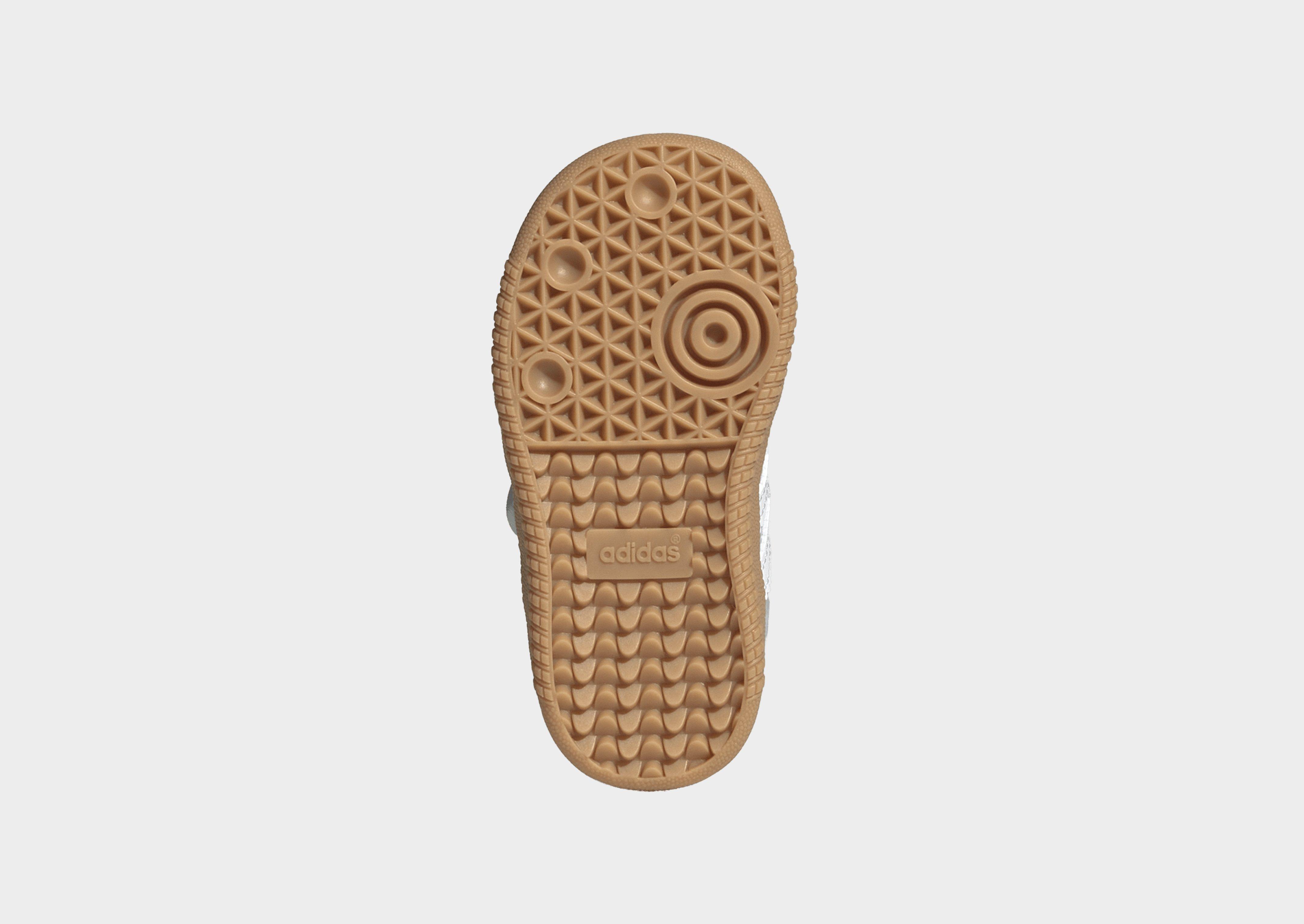 adidas ZAPATILLA ADIDAS DISNEY SAMBA JANE