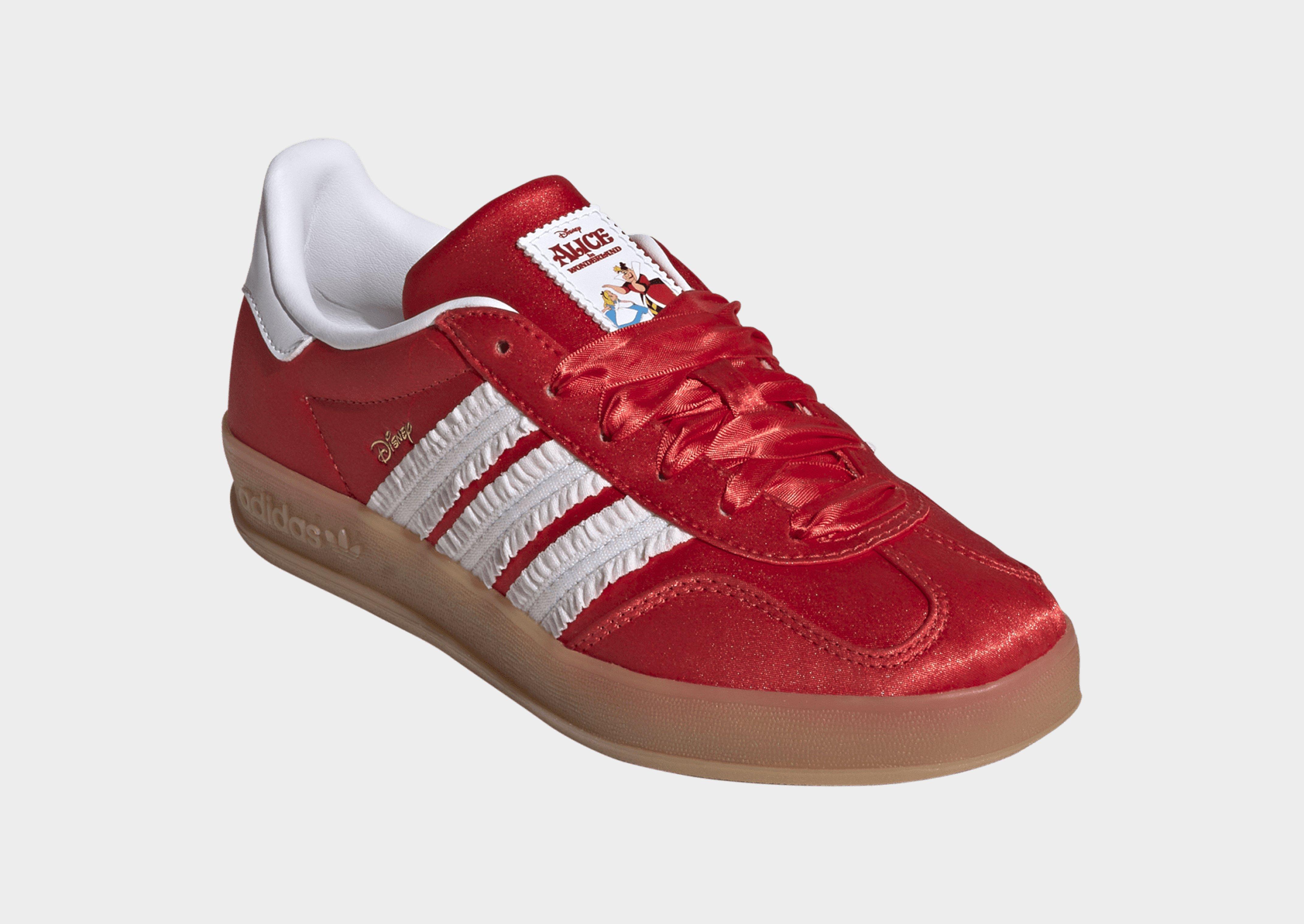 adidas ADIDAS DISNEY GAZELLE INDOOR SCHUH