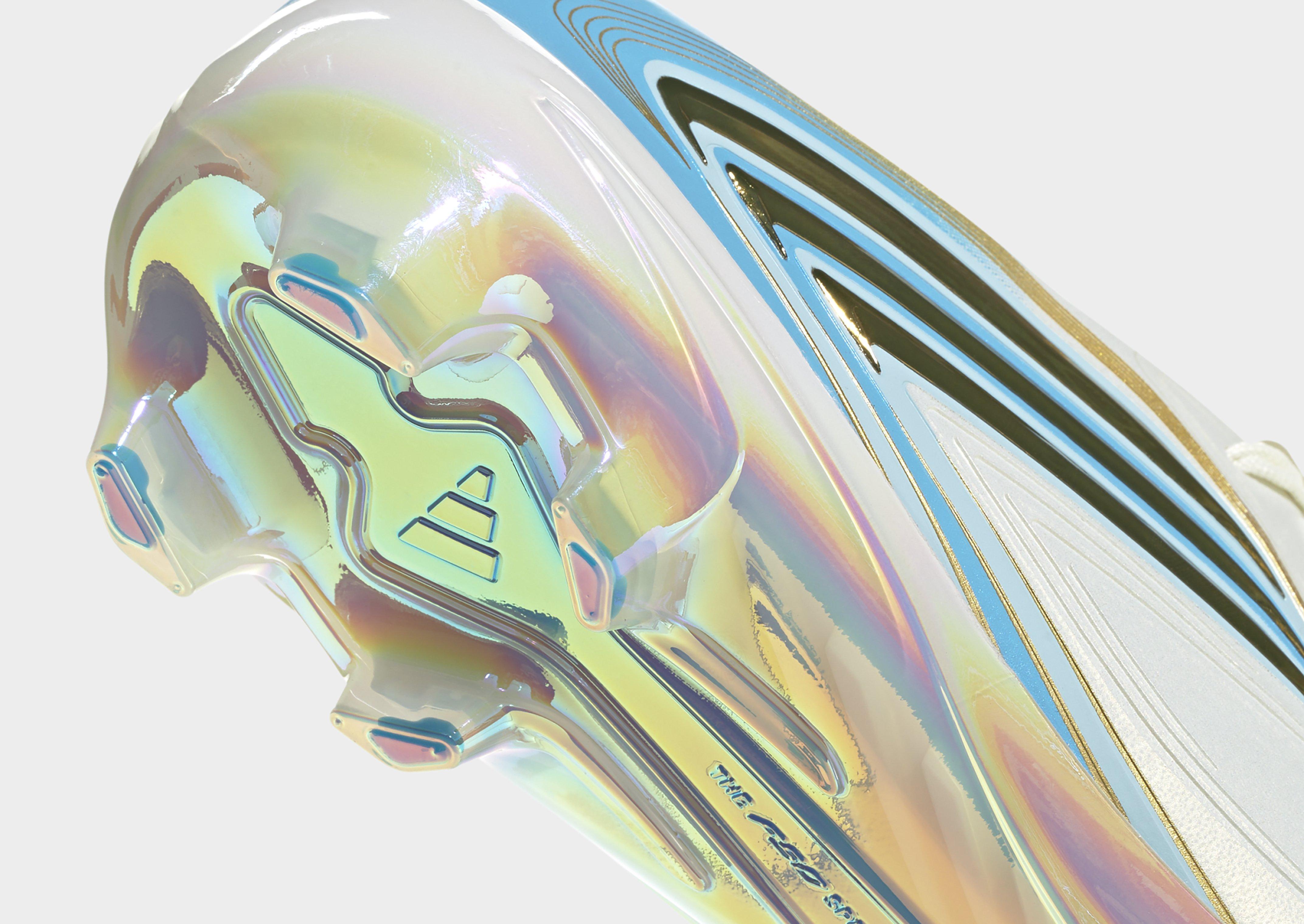 adidas F50 Messi Elite Fußballschuh, Feste Böden