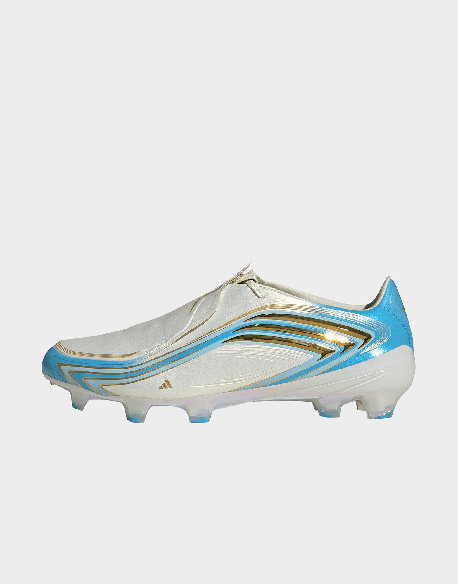 adidas F50 Messi Elite Firm Ground Football Boots