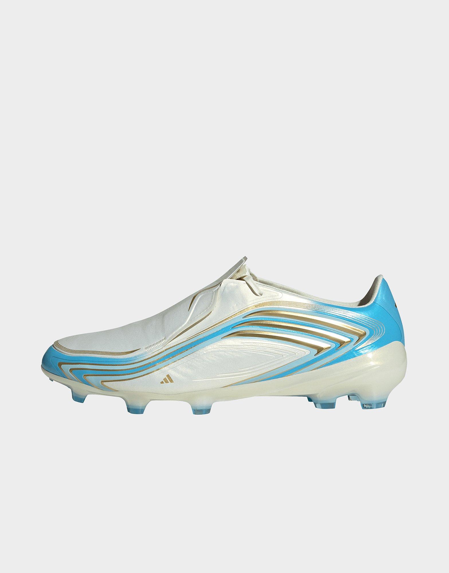 adidas F50 Messi Pro Firm Ground Football Boots