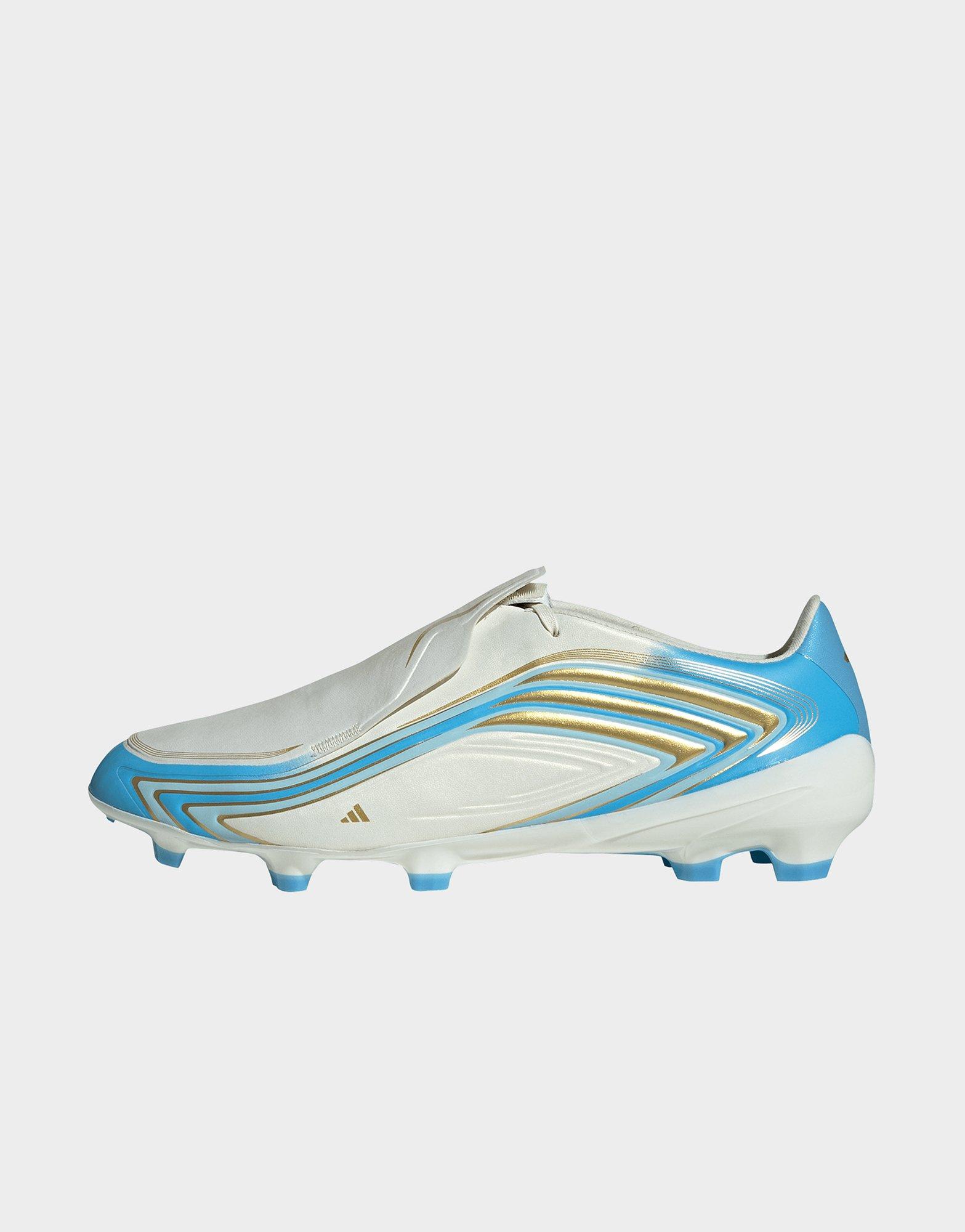 adidas F50 Messi League Firm Ground Football Boots