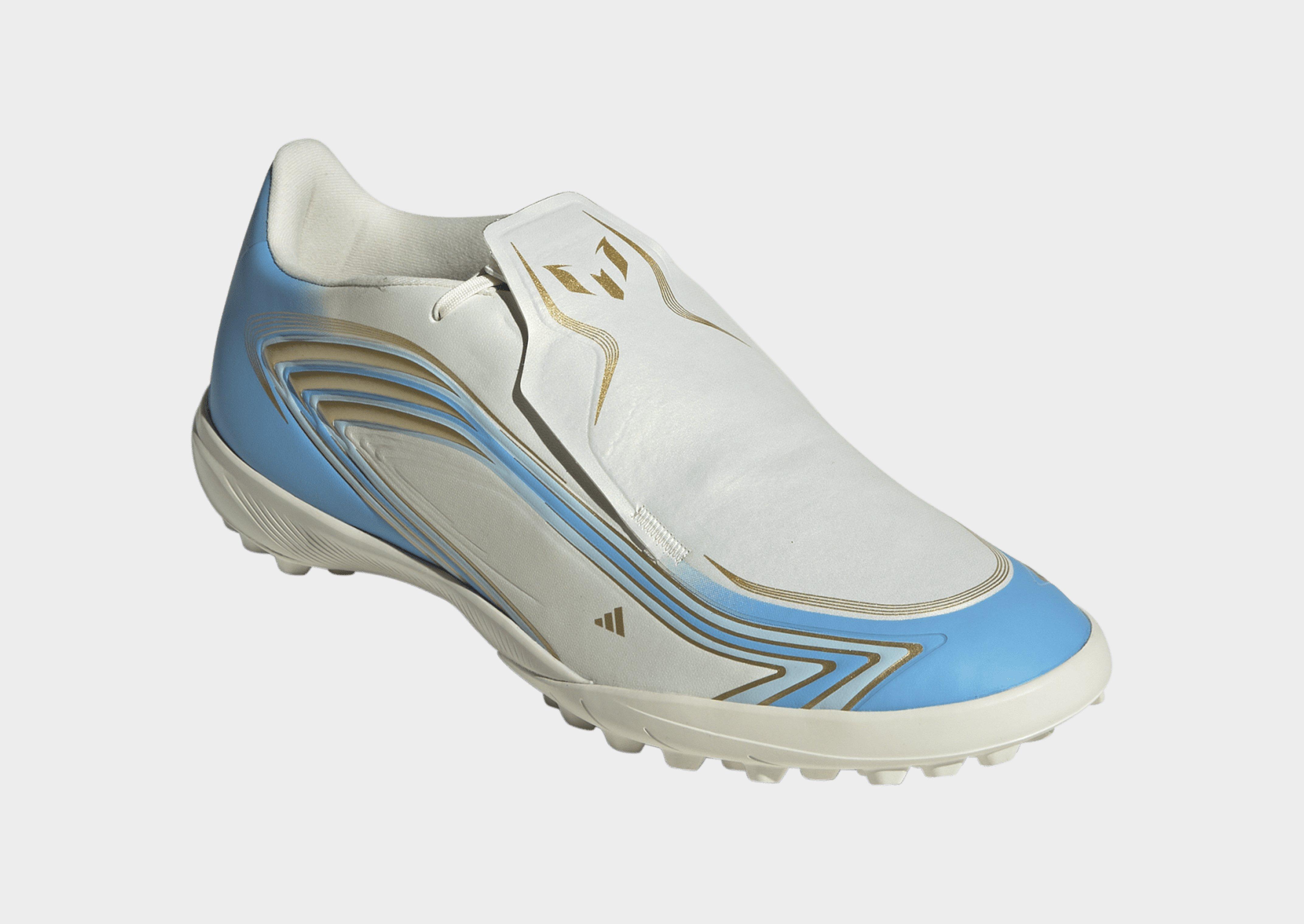 adidas Chaussure De Football F50 Messi League Turf