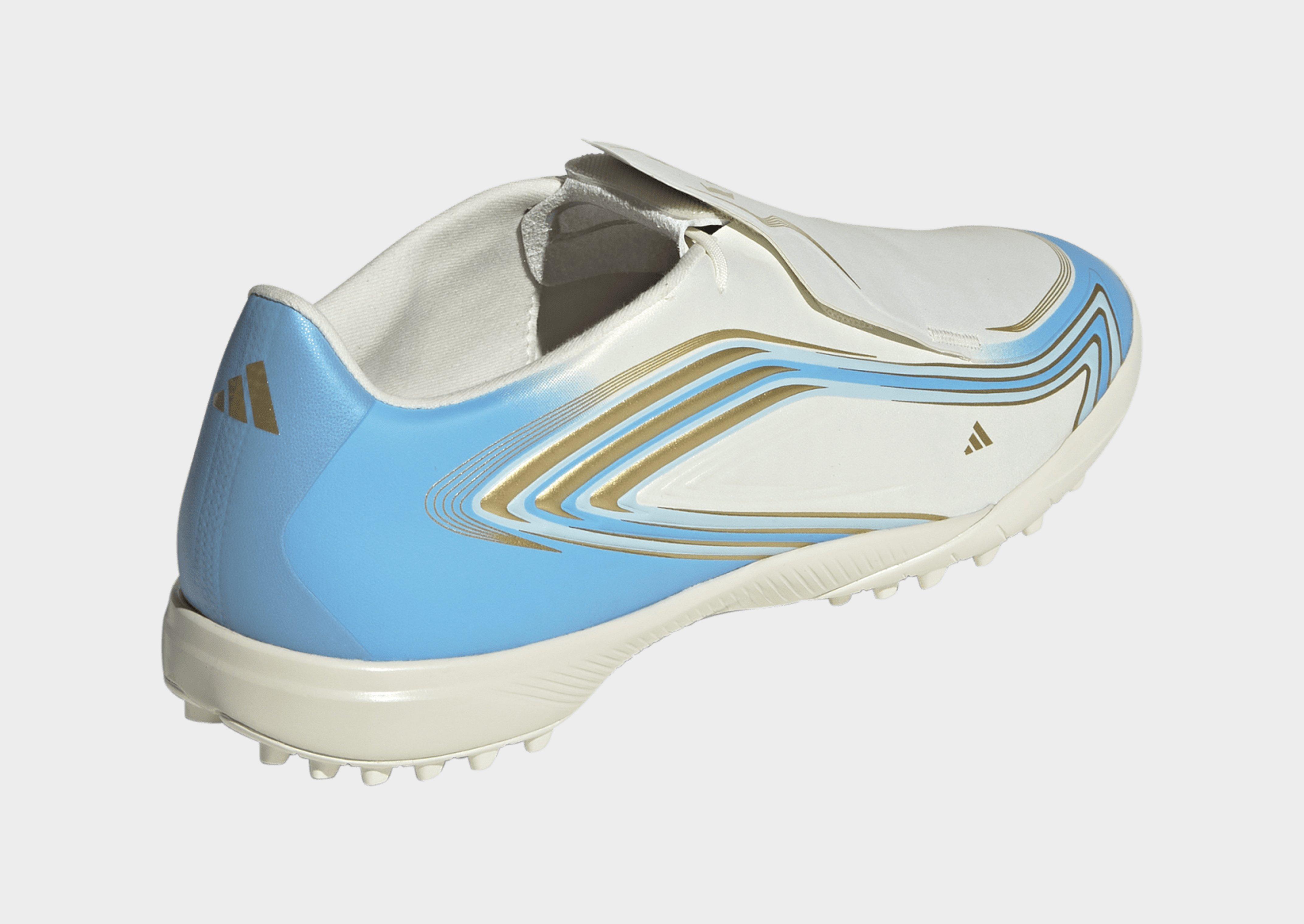adidas Chaussure De Football F50 Messi League Turf