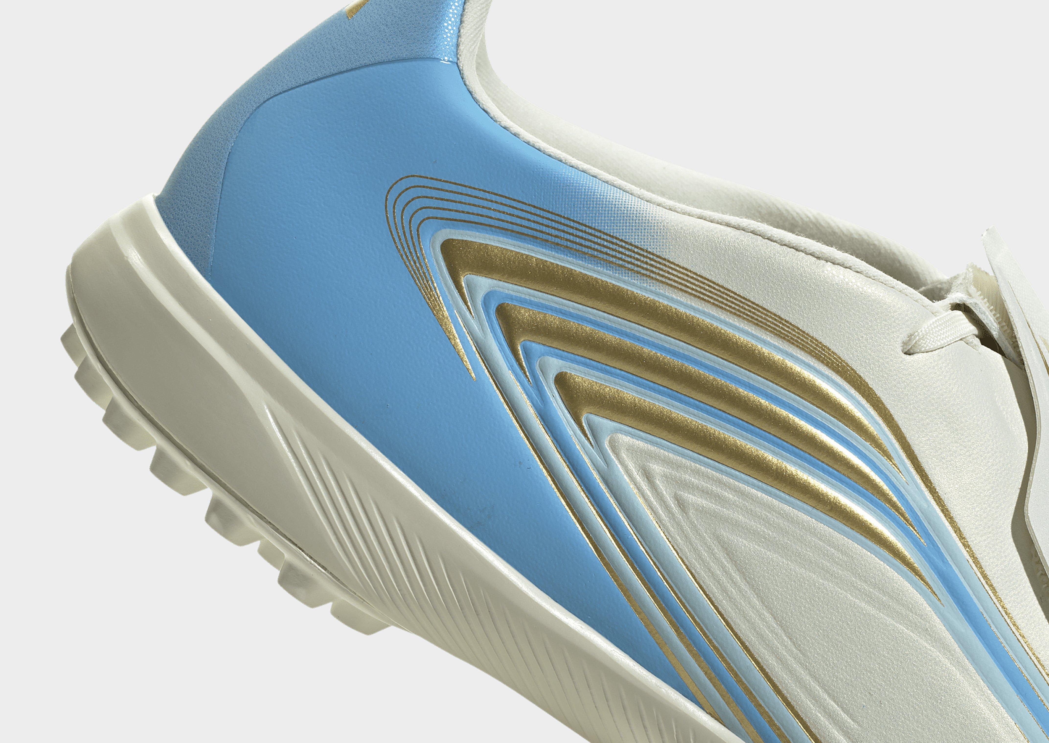 adidas Chaussure De Football F50 Messi League Turf