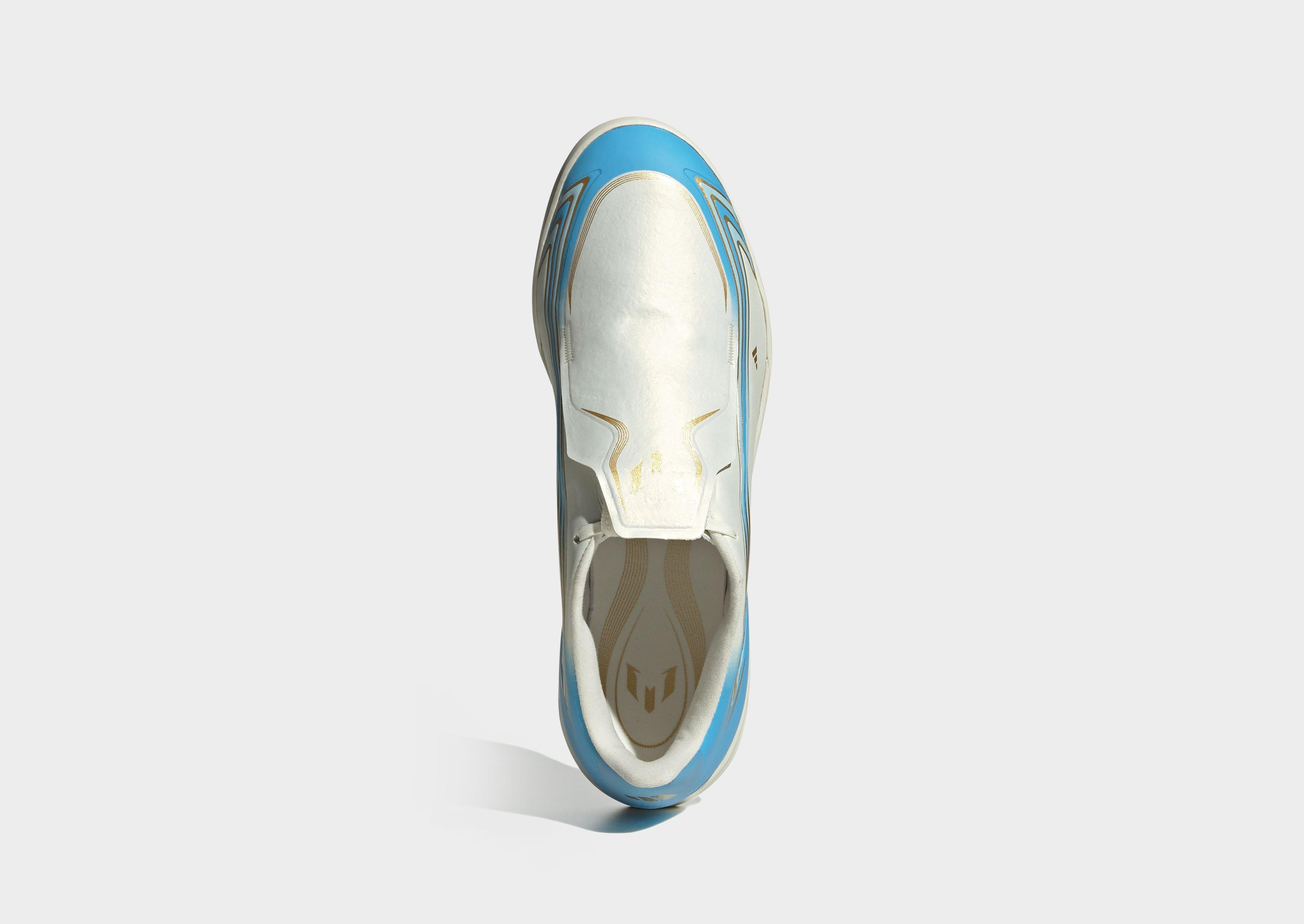 adidas Chaussure De Football F50 Messi League Turf
