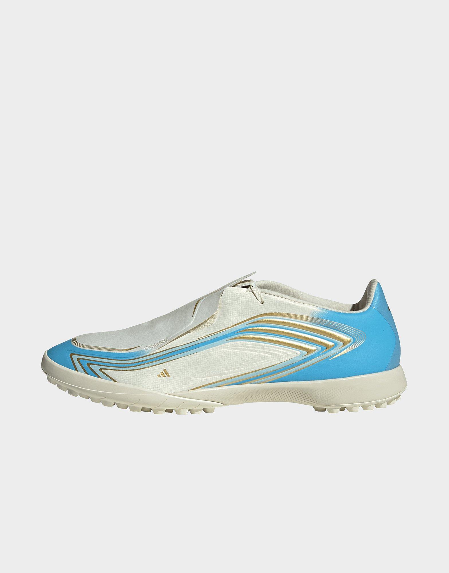 adidas F50 Messi League Turf Football Shoes