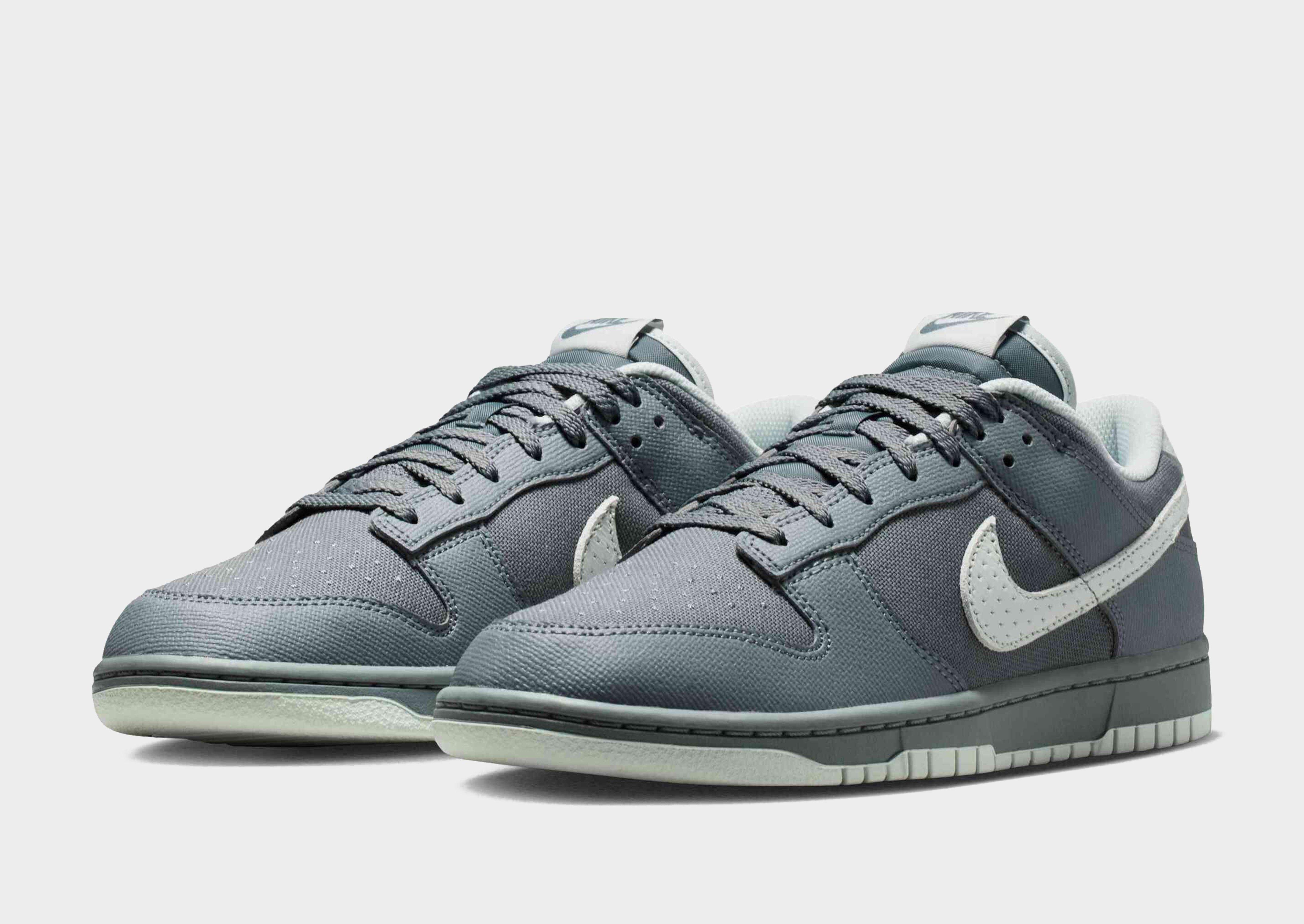 Nike MEN?S SHOES DUNK LOW