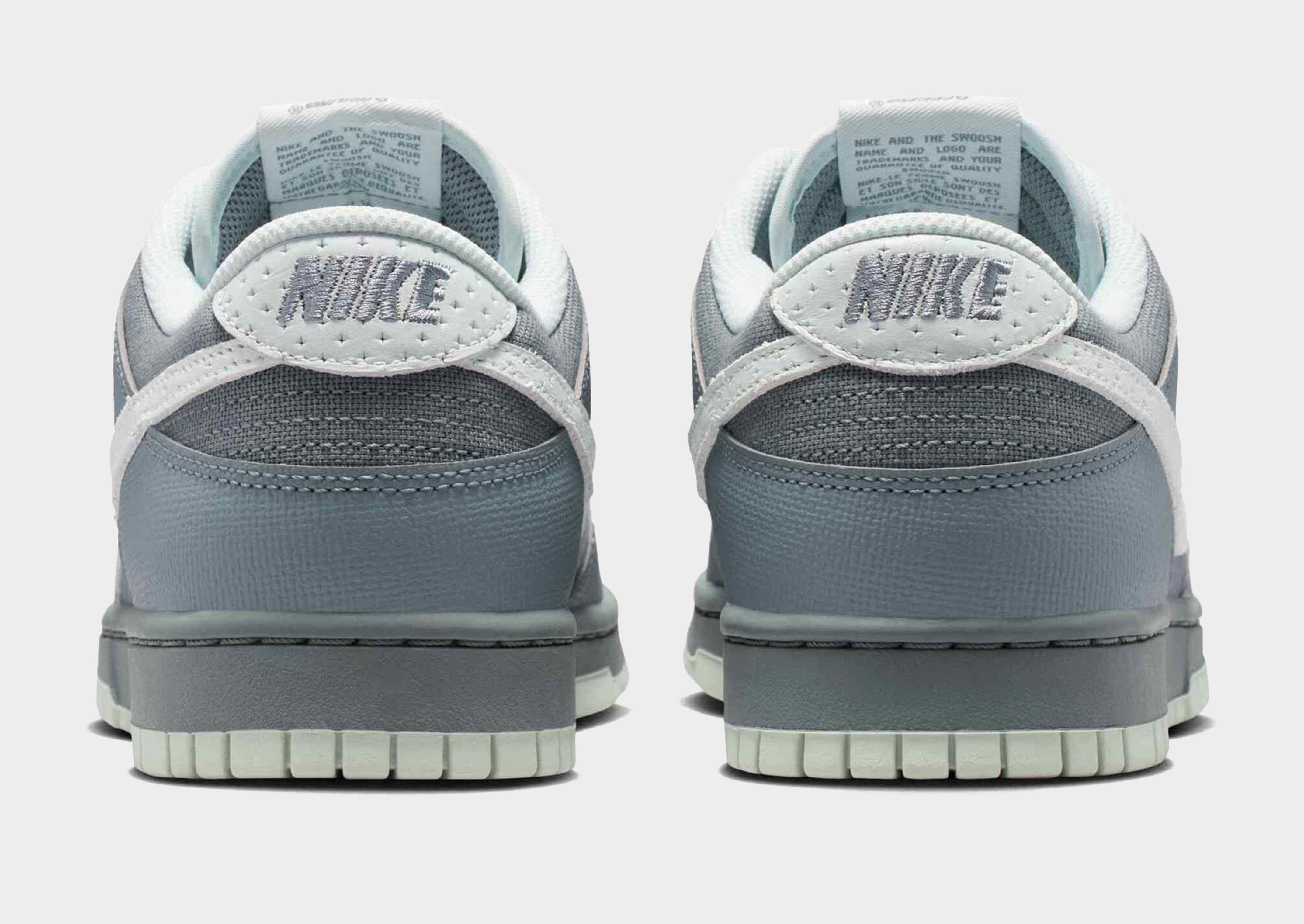 Nike MEN?S SHOES DUNK LOW