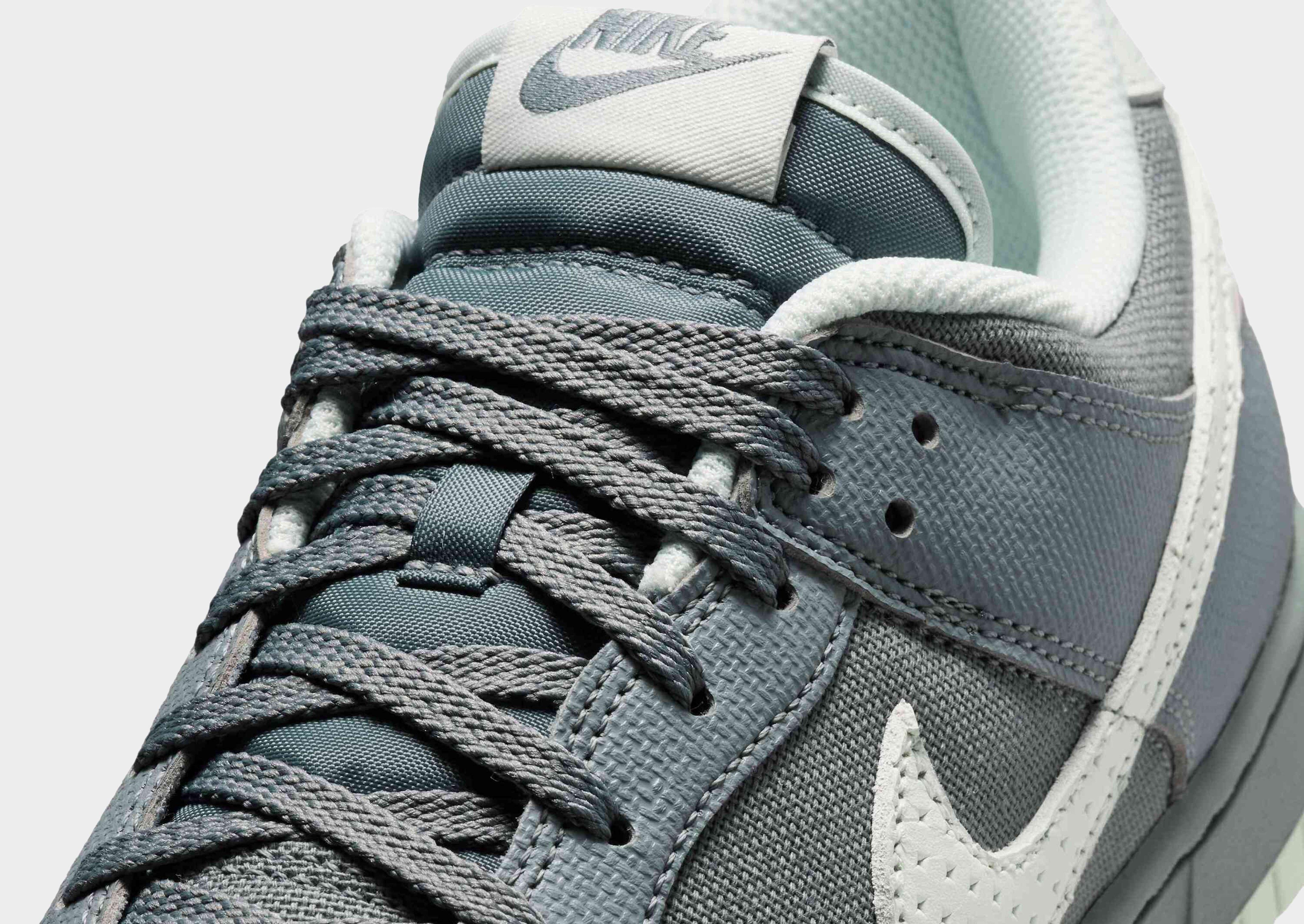 Nike MEN?S SHOES DUNK LOW