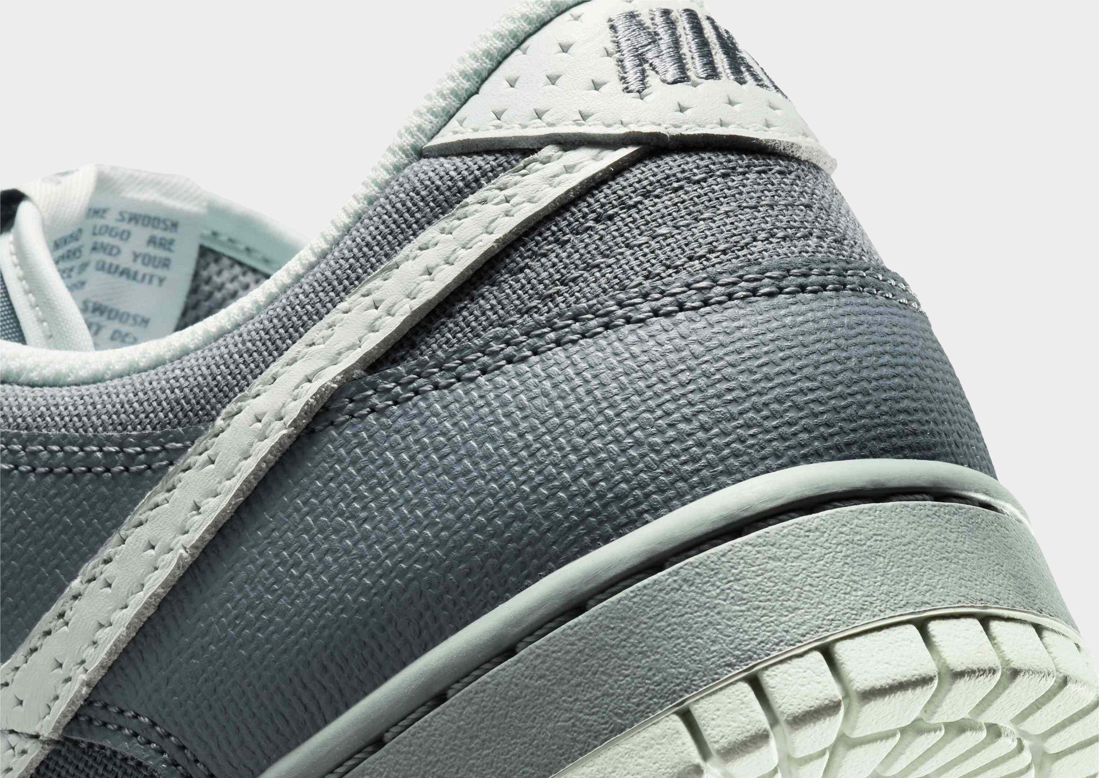 Nike MEN?S SHOES DUNK LOW