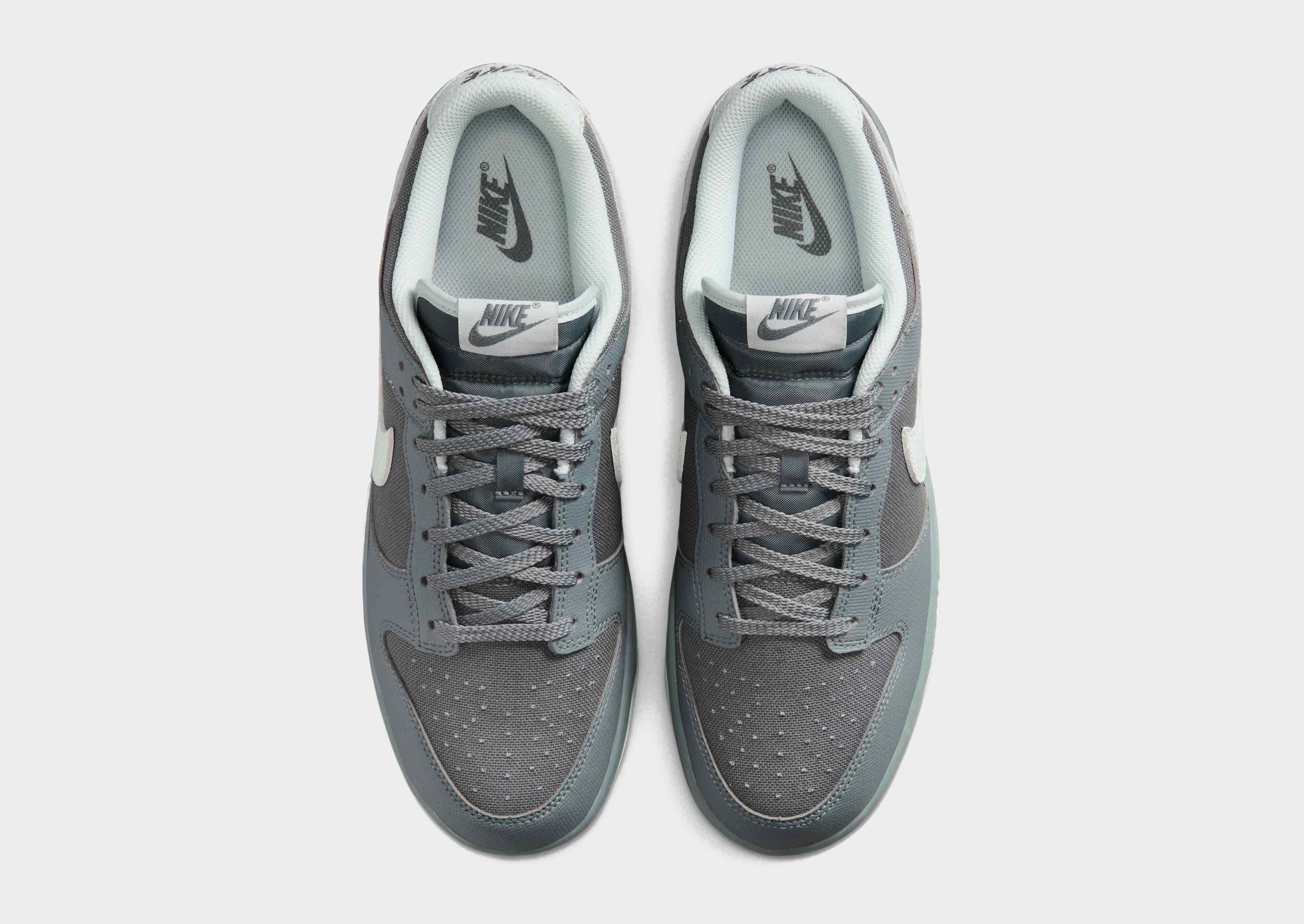 Nike MEN?S SHOES DUNK LOW